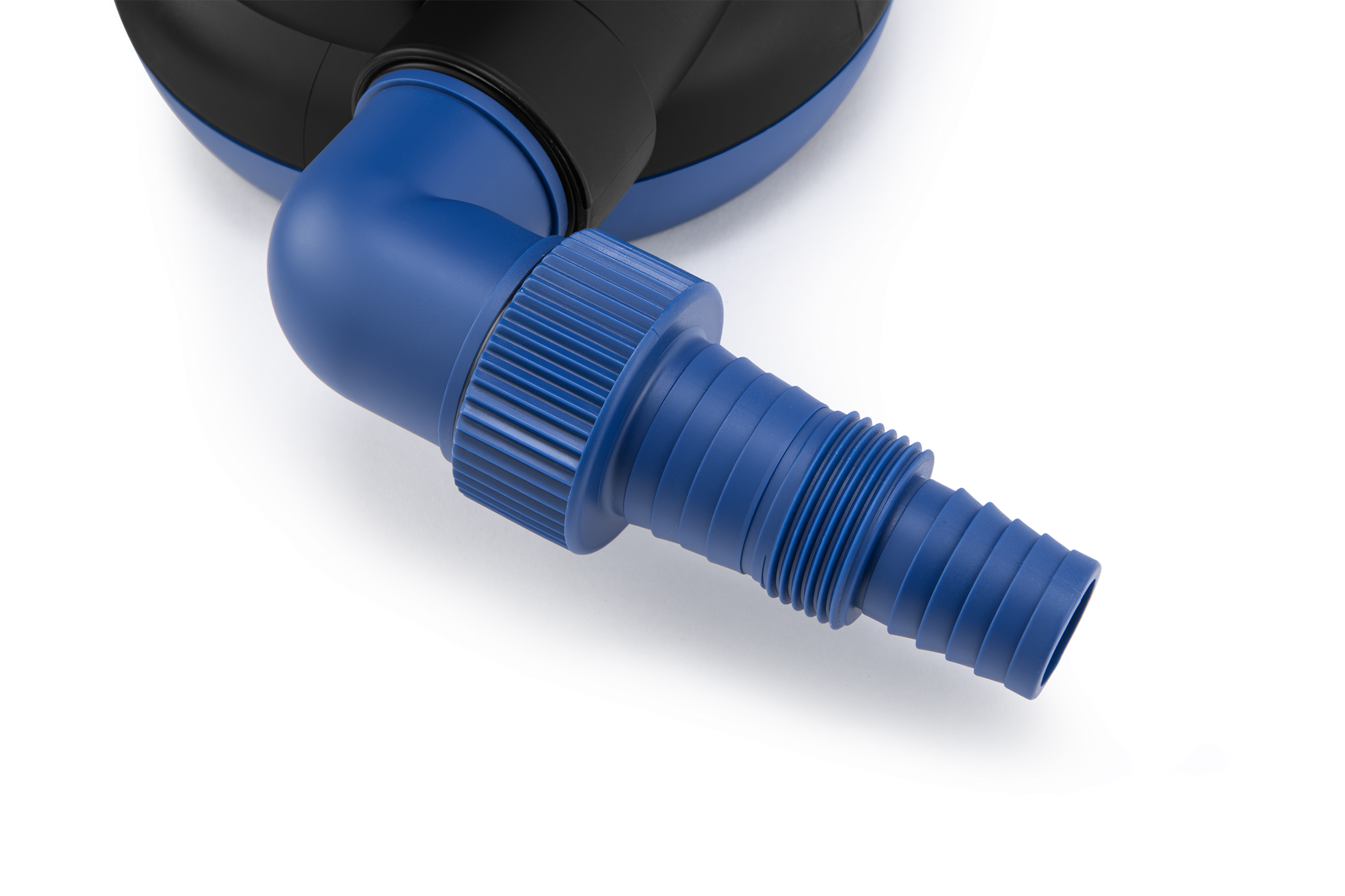 HBM dompelpomp vuilwater 900W 15000 l/u Image 6