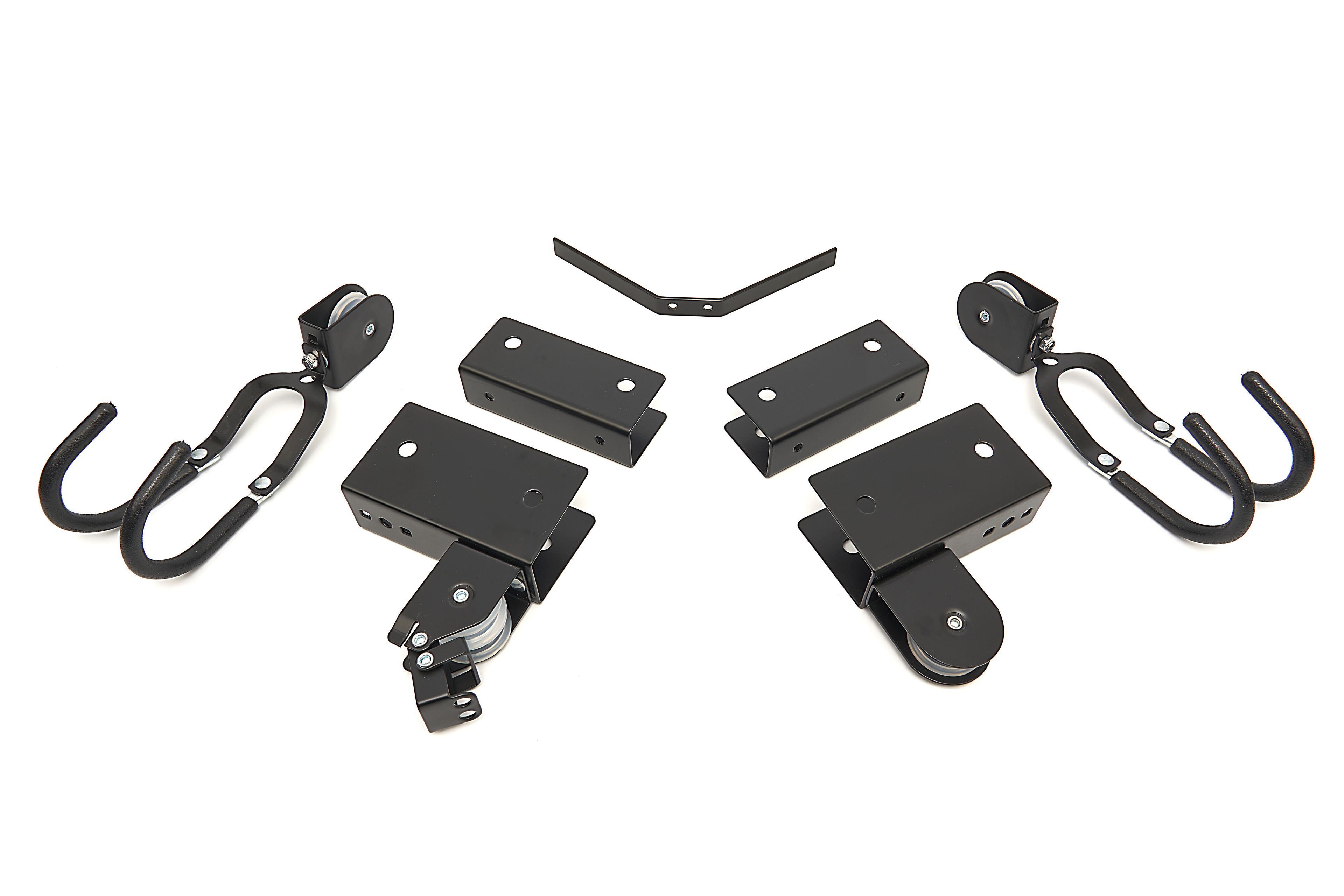 Sistema di sospensione universale Completo HBM Fietsenliften 20 kg Image 7