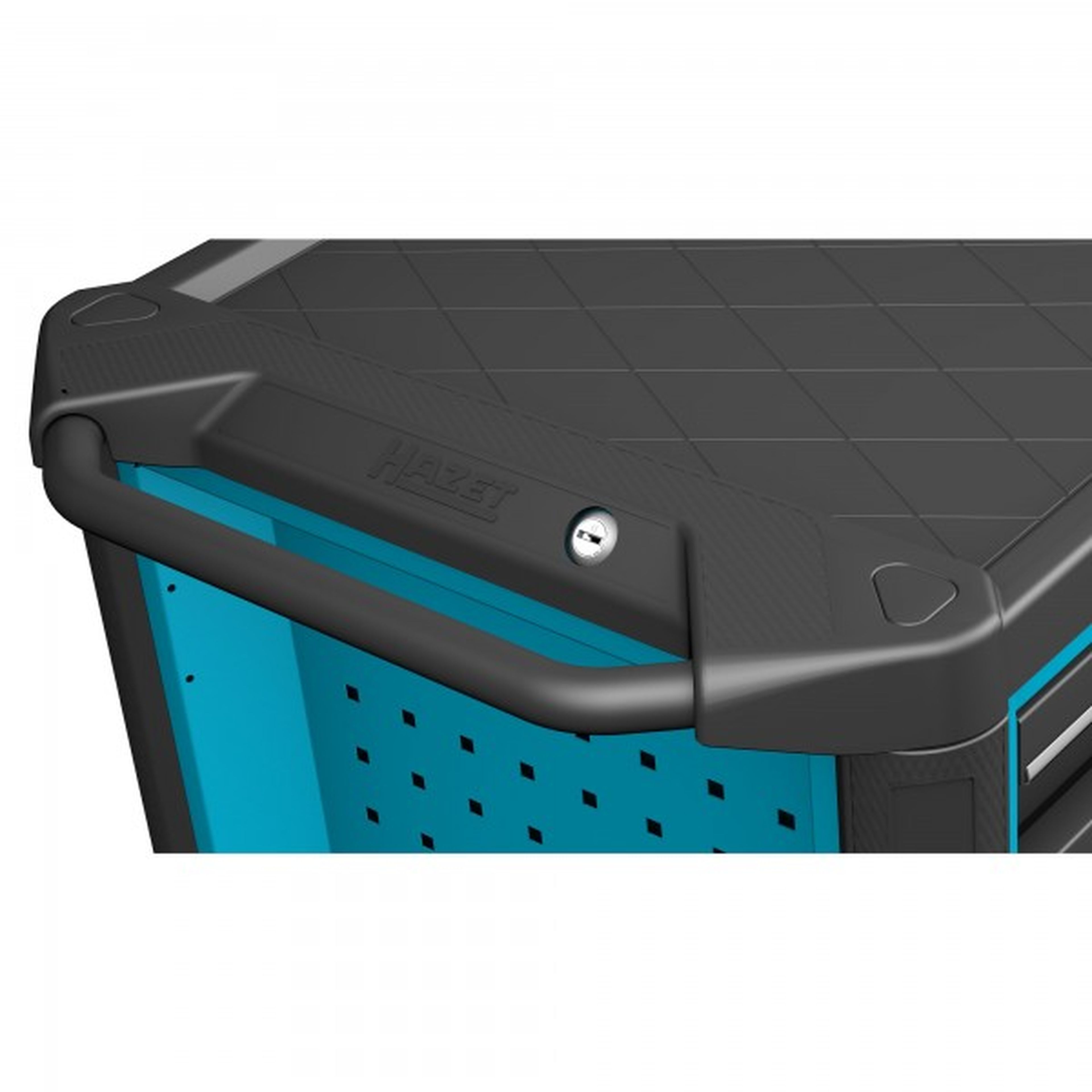 Chariot à outils Hazet rempli - 252 pièces Image 7