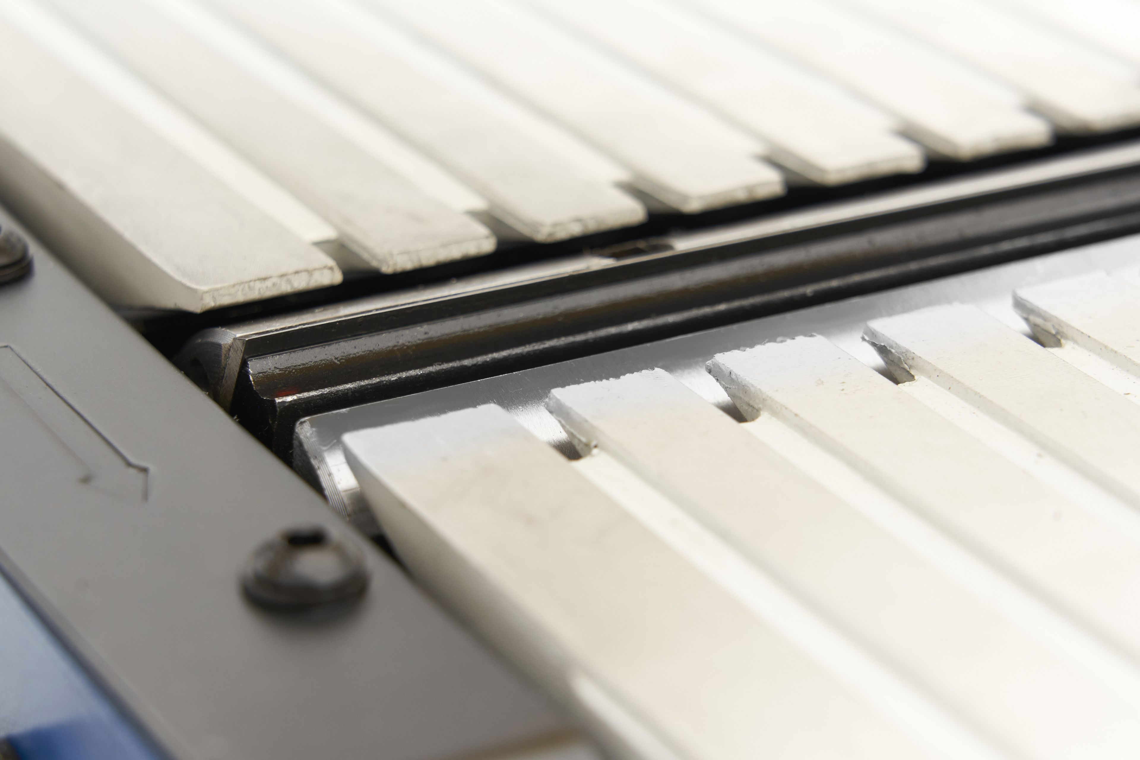 Raboteuses et dégauchisseuses HBM 230 V Image 21