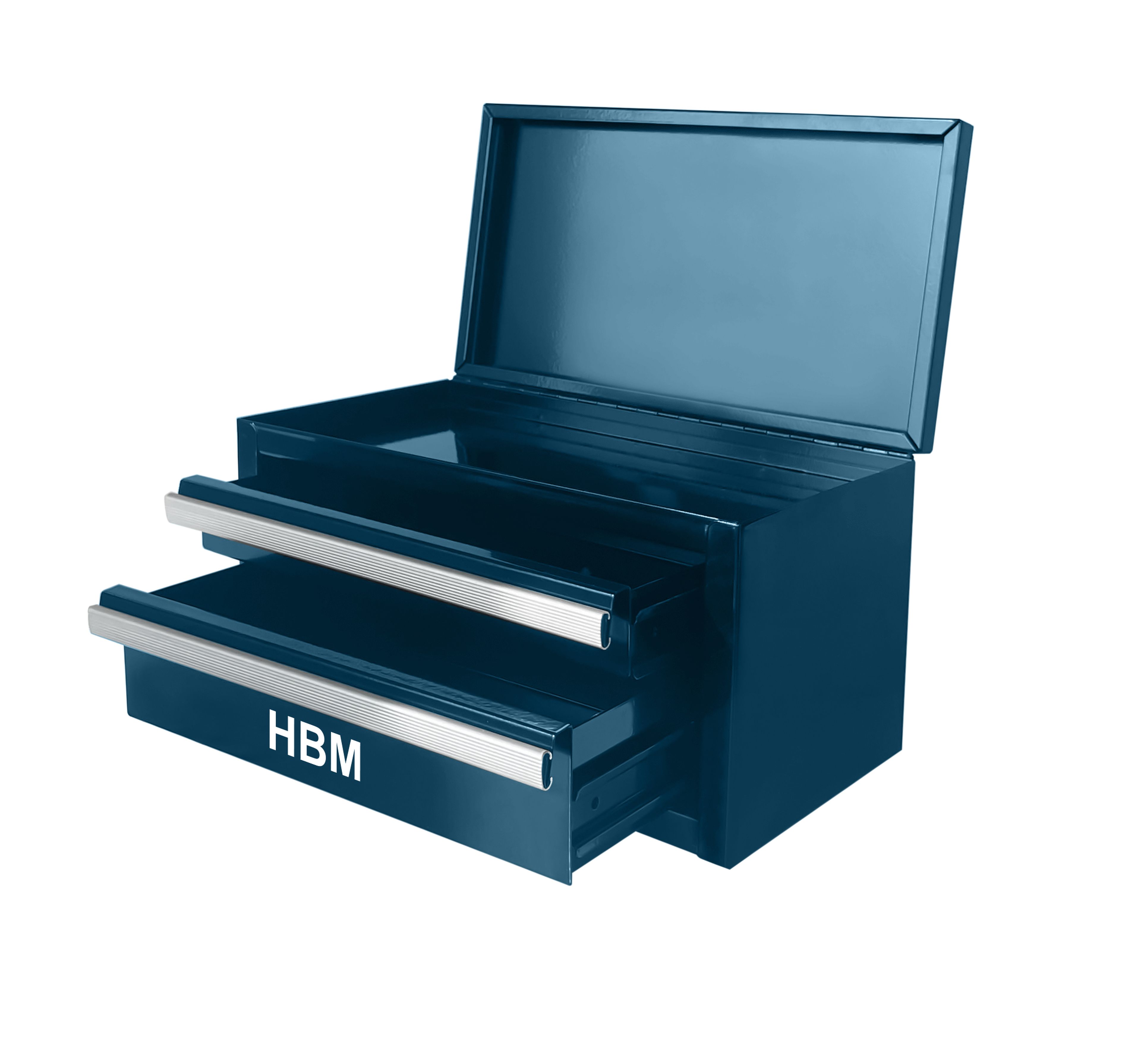 HBM Schubladenschrank mini blau Image 5