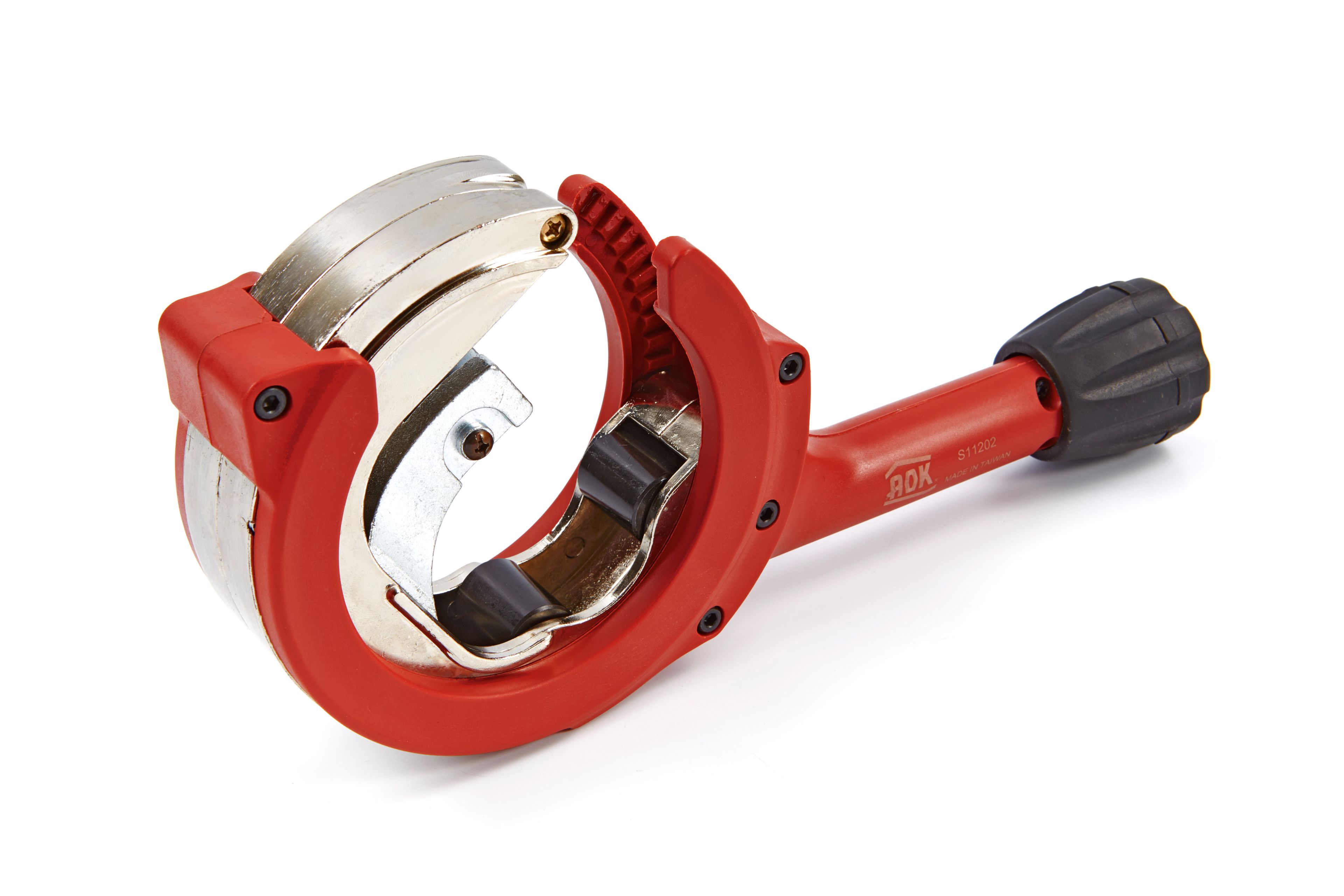 HBM Professionele Uitlaatpijp Snijder Image 2