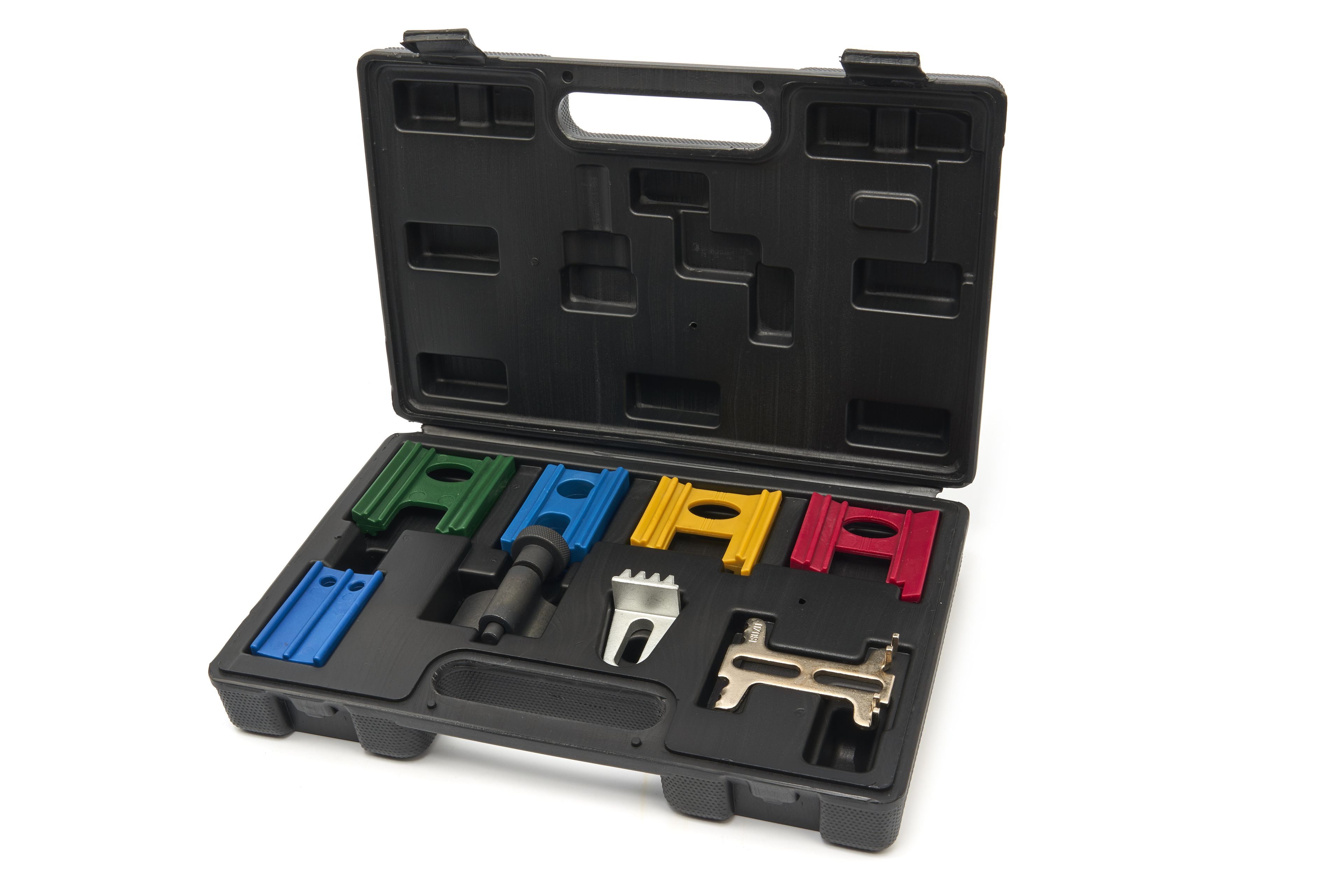 Set di tempi HBM 8 pezzi