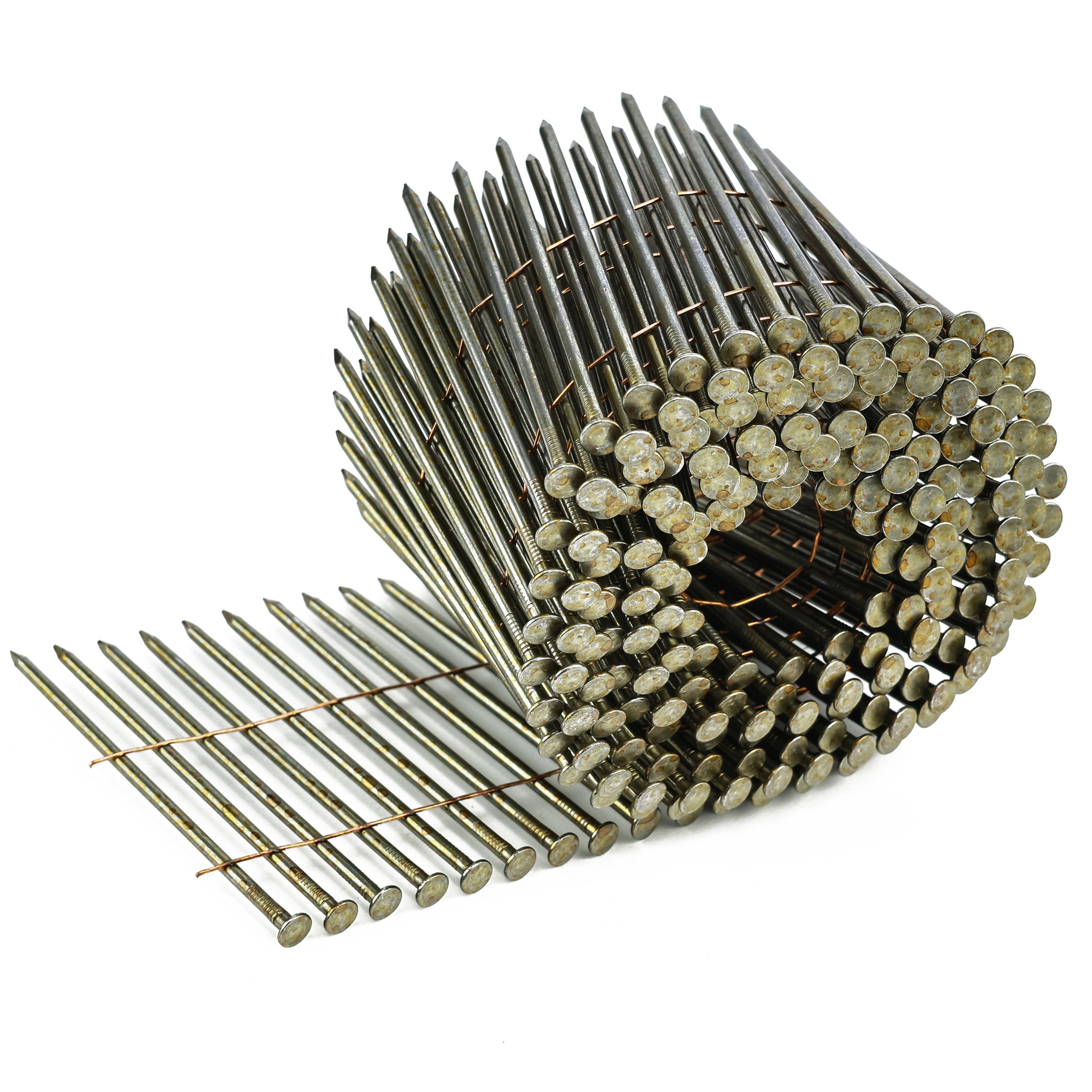 HBM-Nagelrolle 45 mm für Nageltacker Image 3