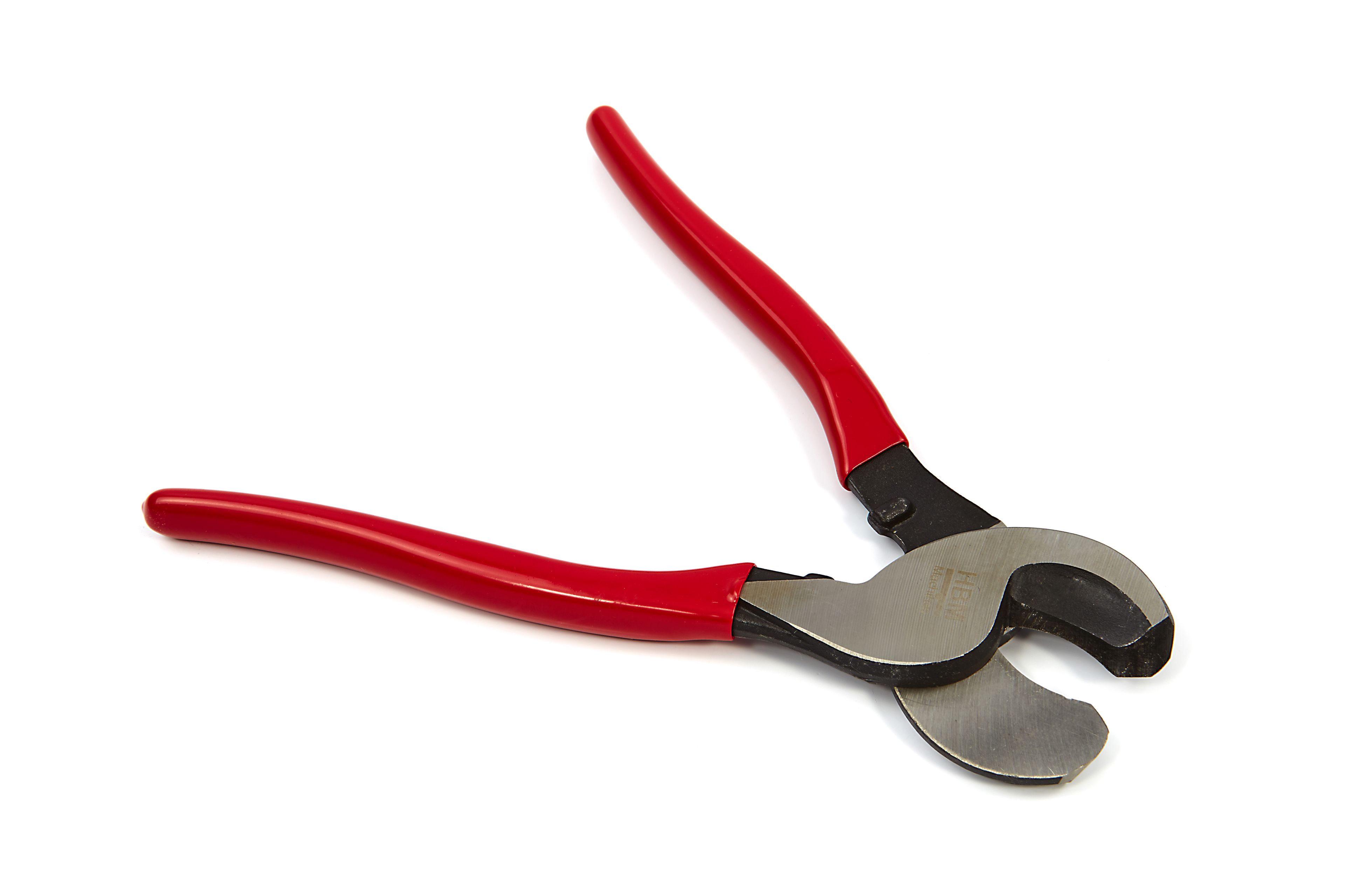 Cortante de cable HBM 230 mm