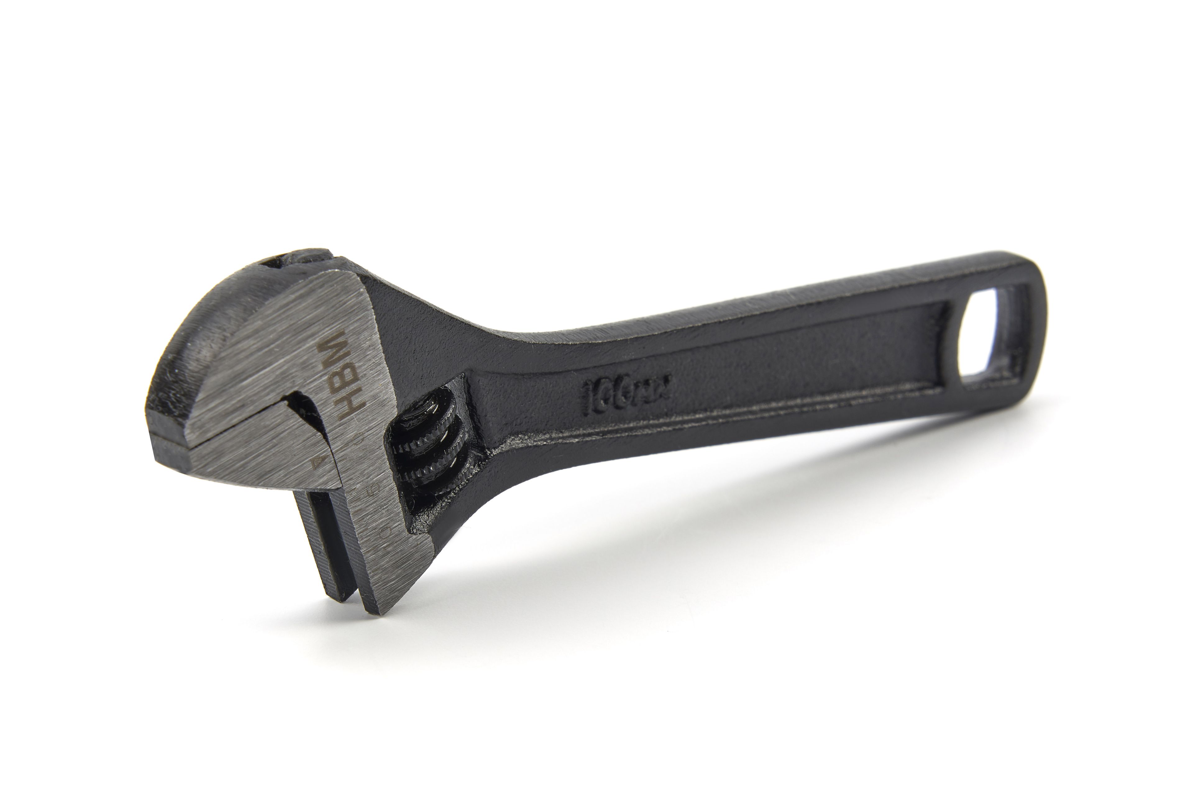 HBM Professionele Verstelbare Moersleutels 150 mm Image 1