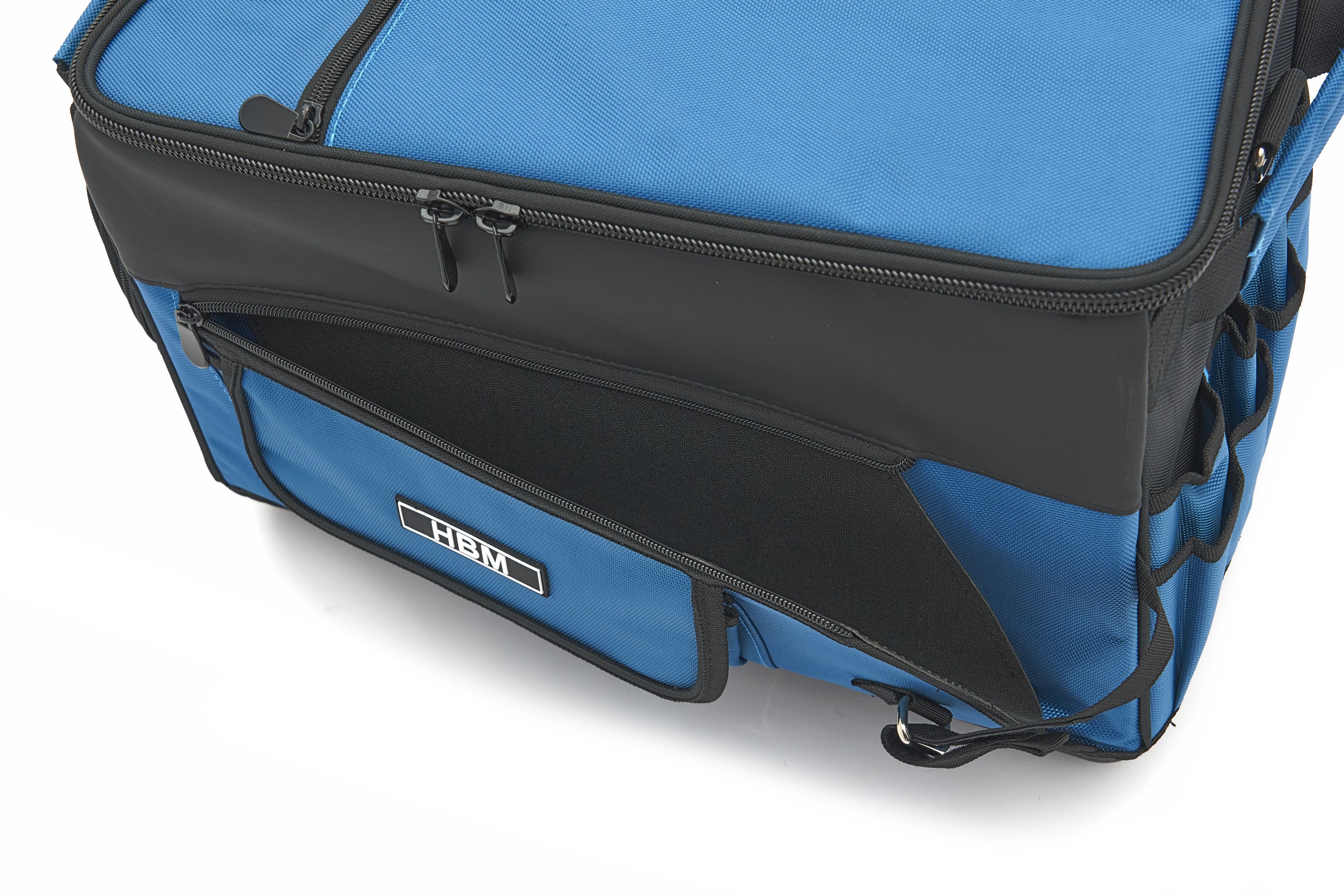 HBM gereedschapstas 50 cm met 25 vakken Image 9