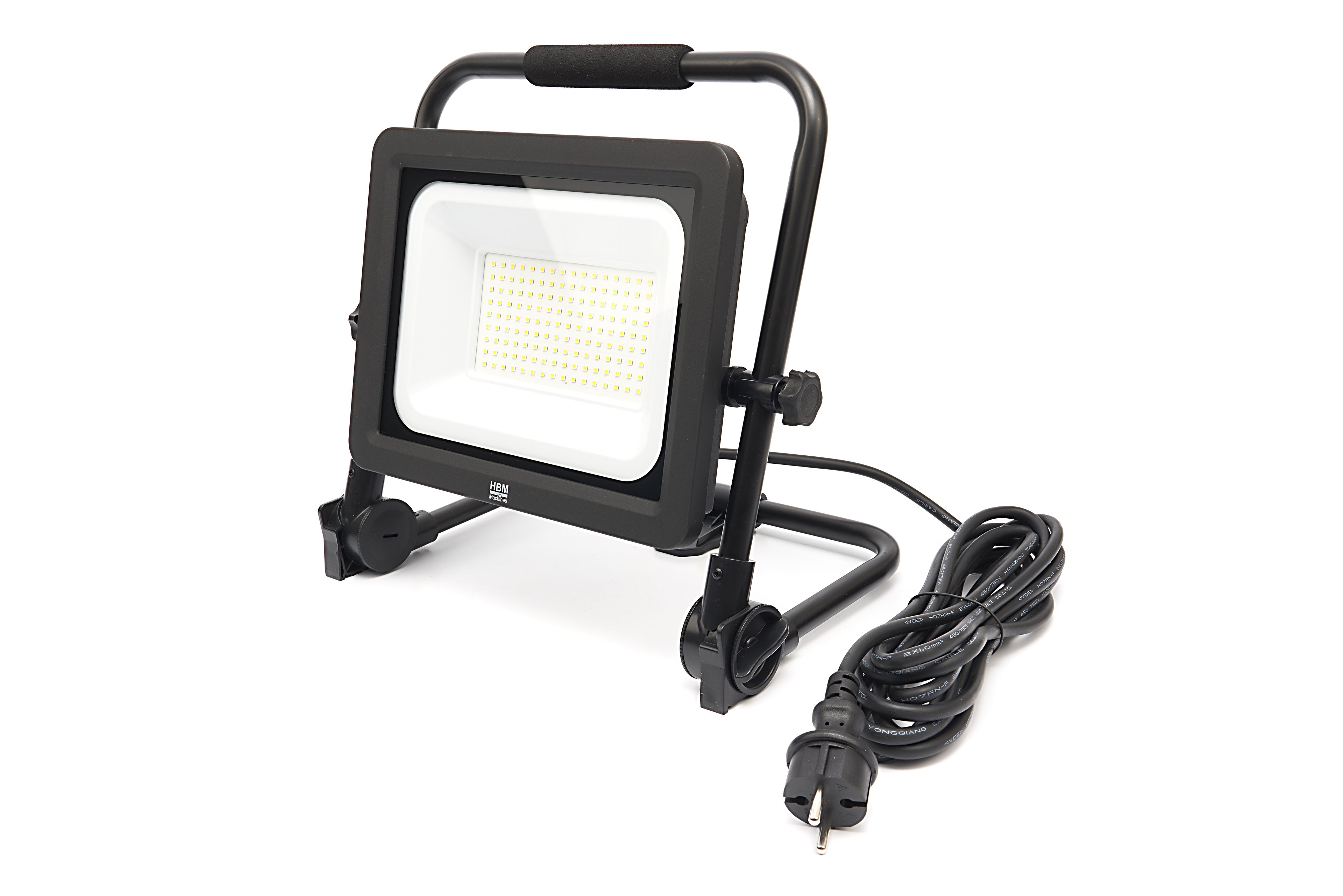 HBM LED bouwlamp 6500K, klasse 2