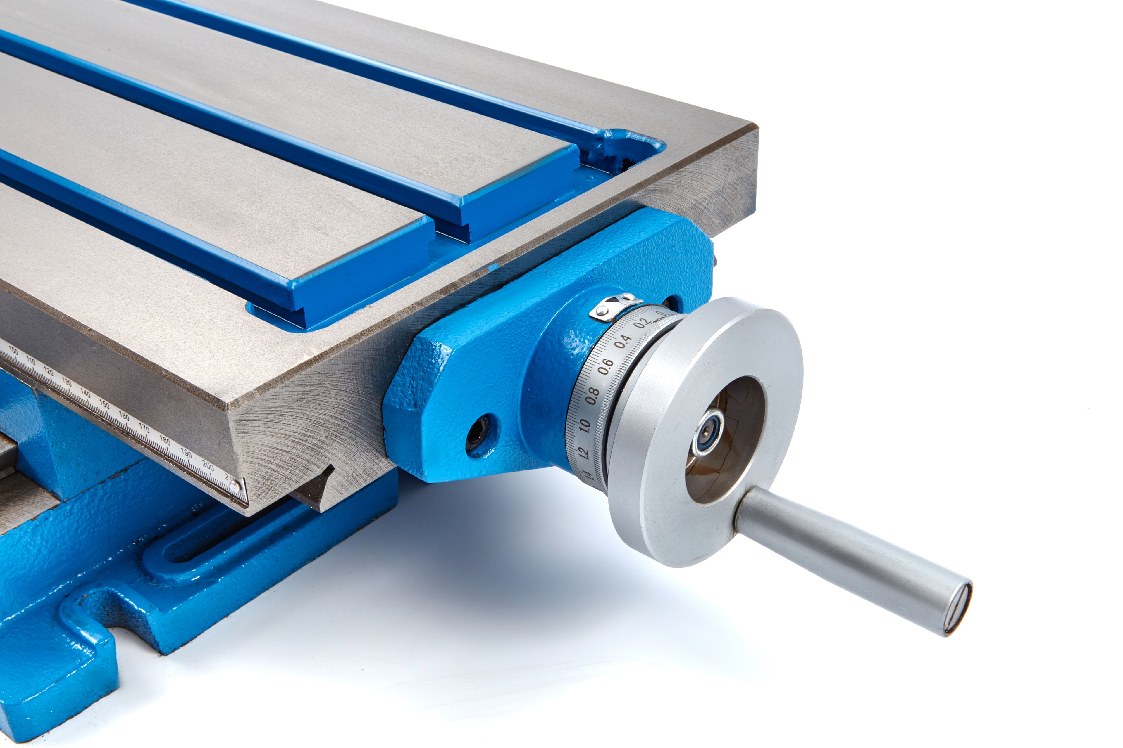 Table croisée HBM LCT 425 Image 3