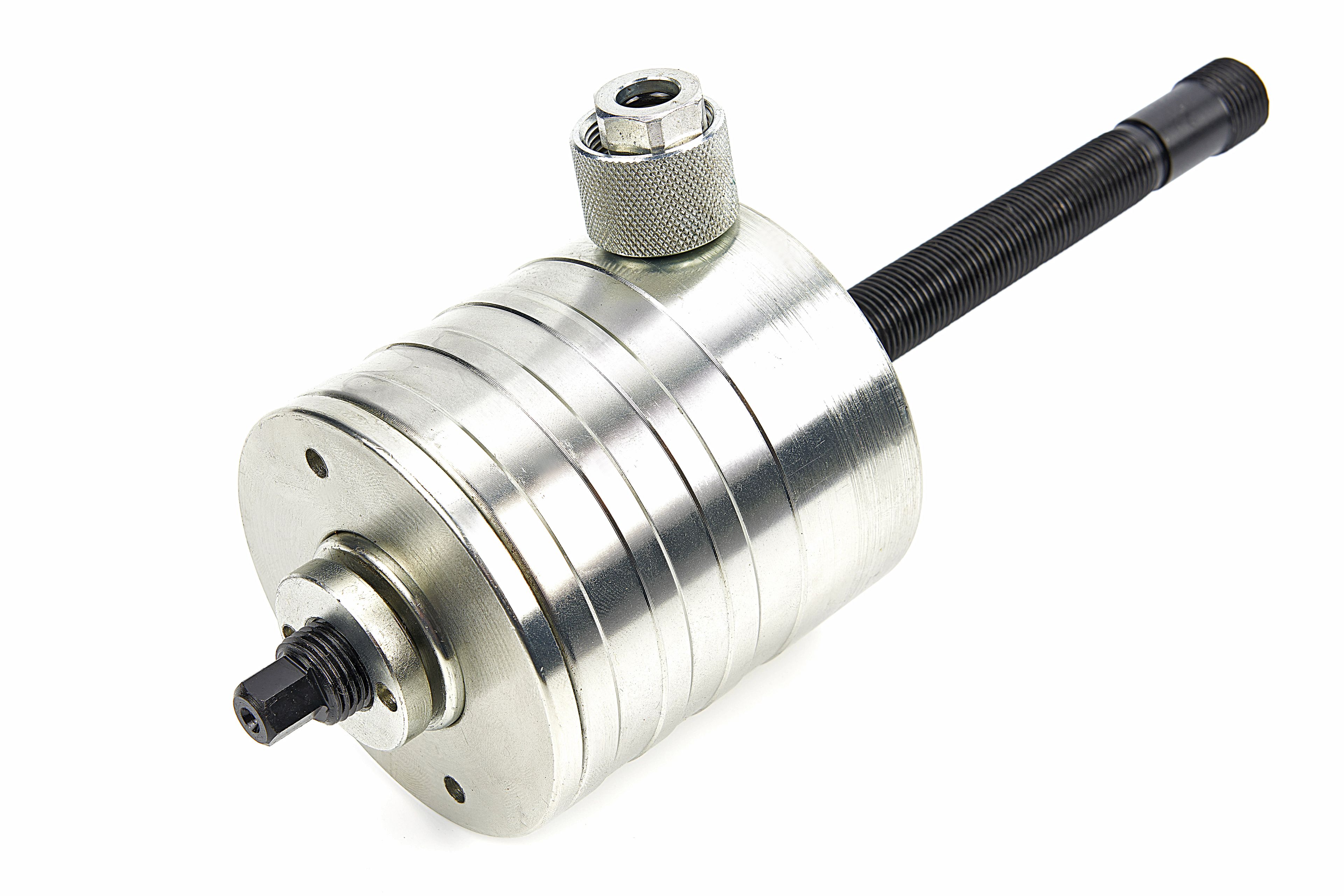 HBM set idraulico per rimozione candelette Image 7