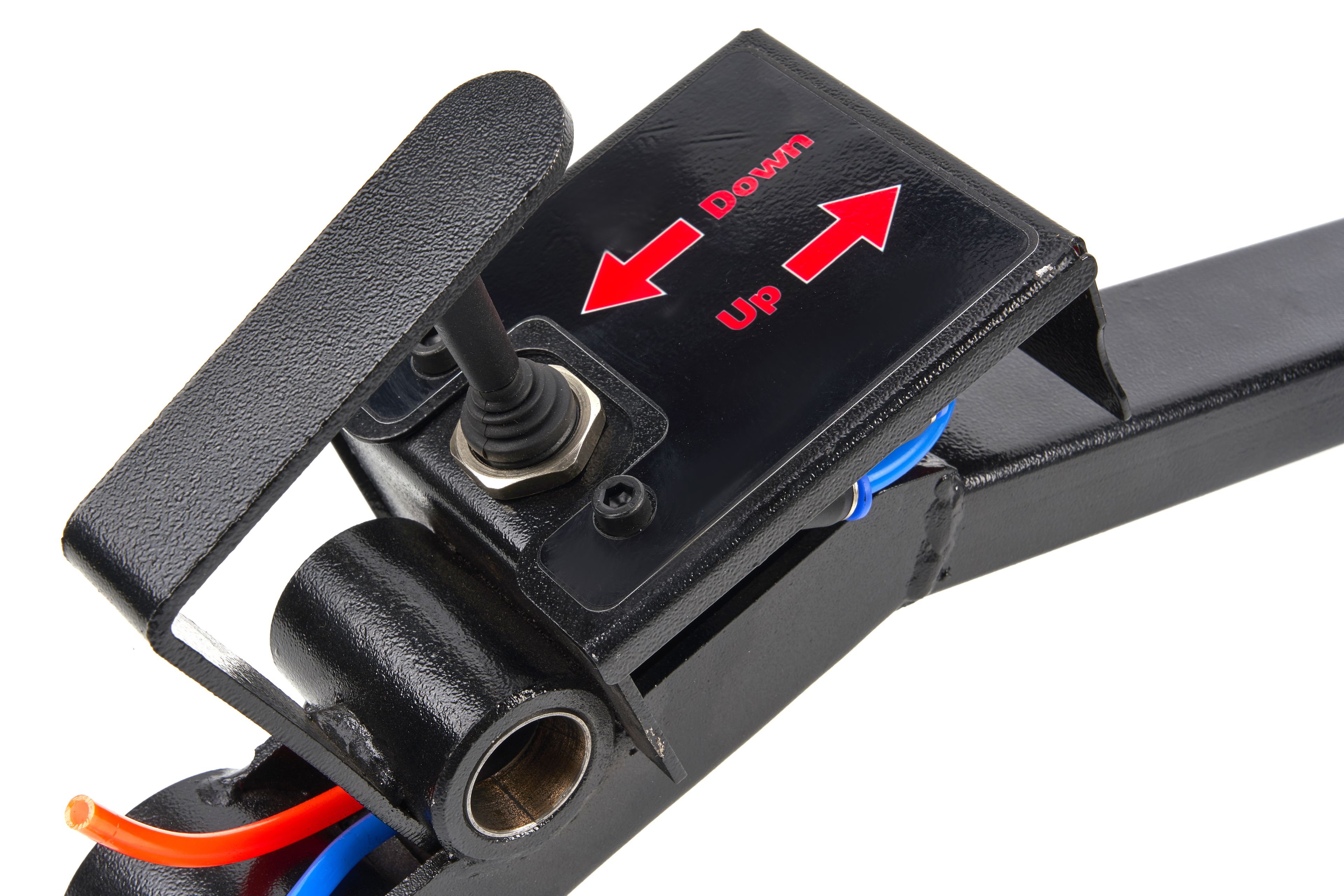 HBM Hulparm Voor De HBM Professionele Bandendemonteermachine Image 3