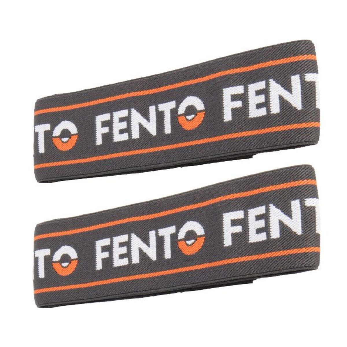 Conjunto de protectores de rodillas Fento home