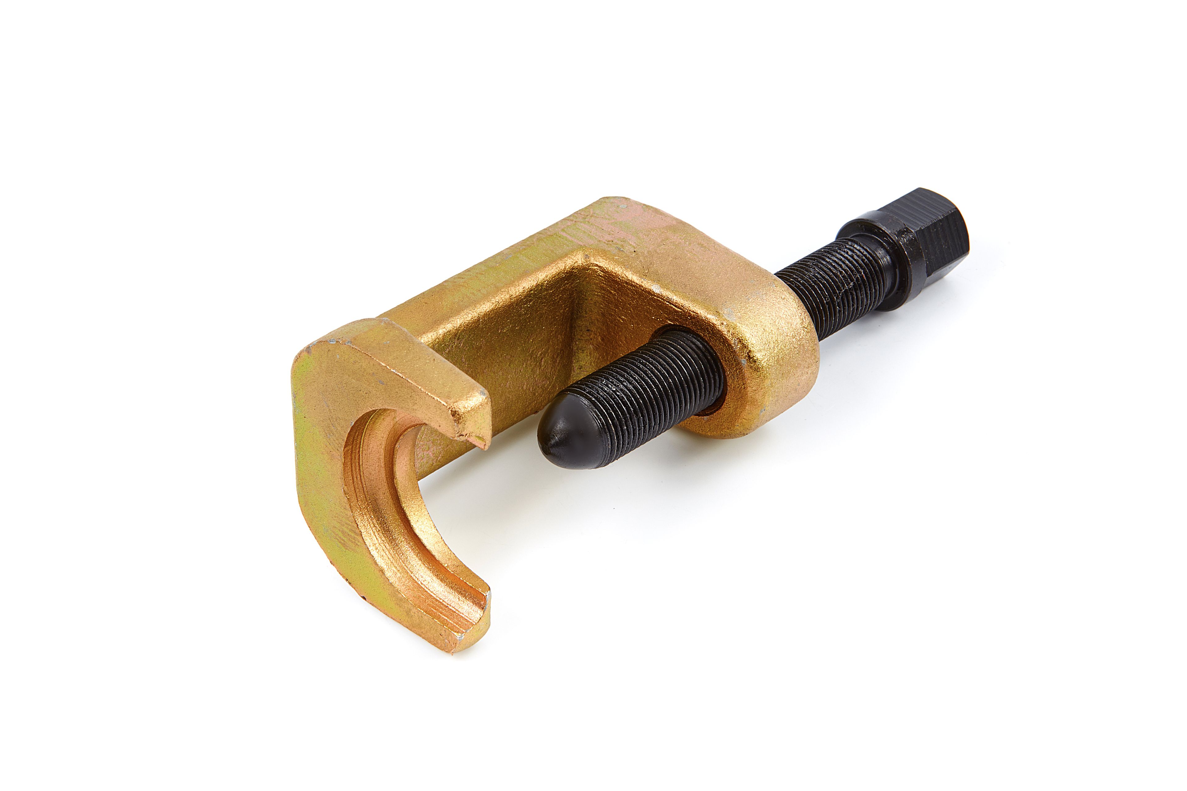 HBM Kit professionnel de démontage de rotules de direction et de joints de moyeu (3 pièces) Image 4