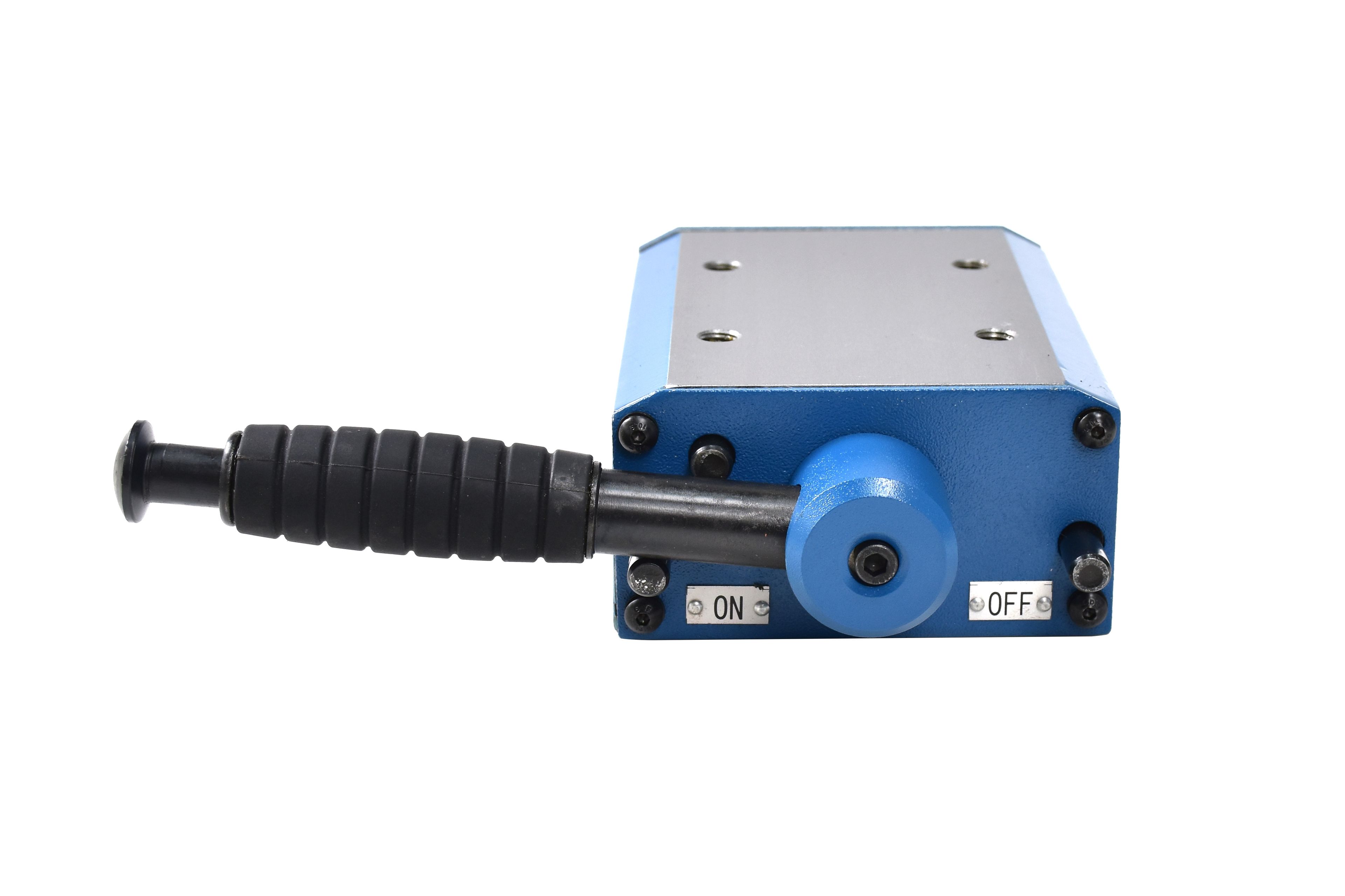 HBM Permanent Magneet 300 kg Image 7