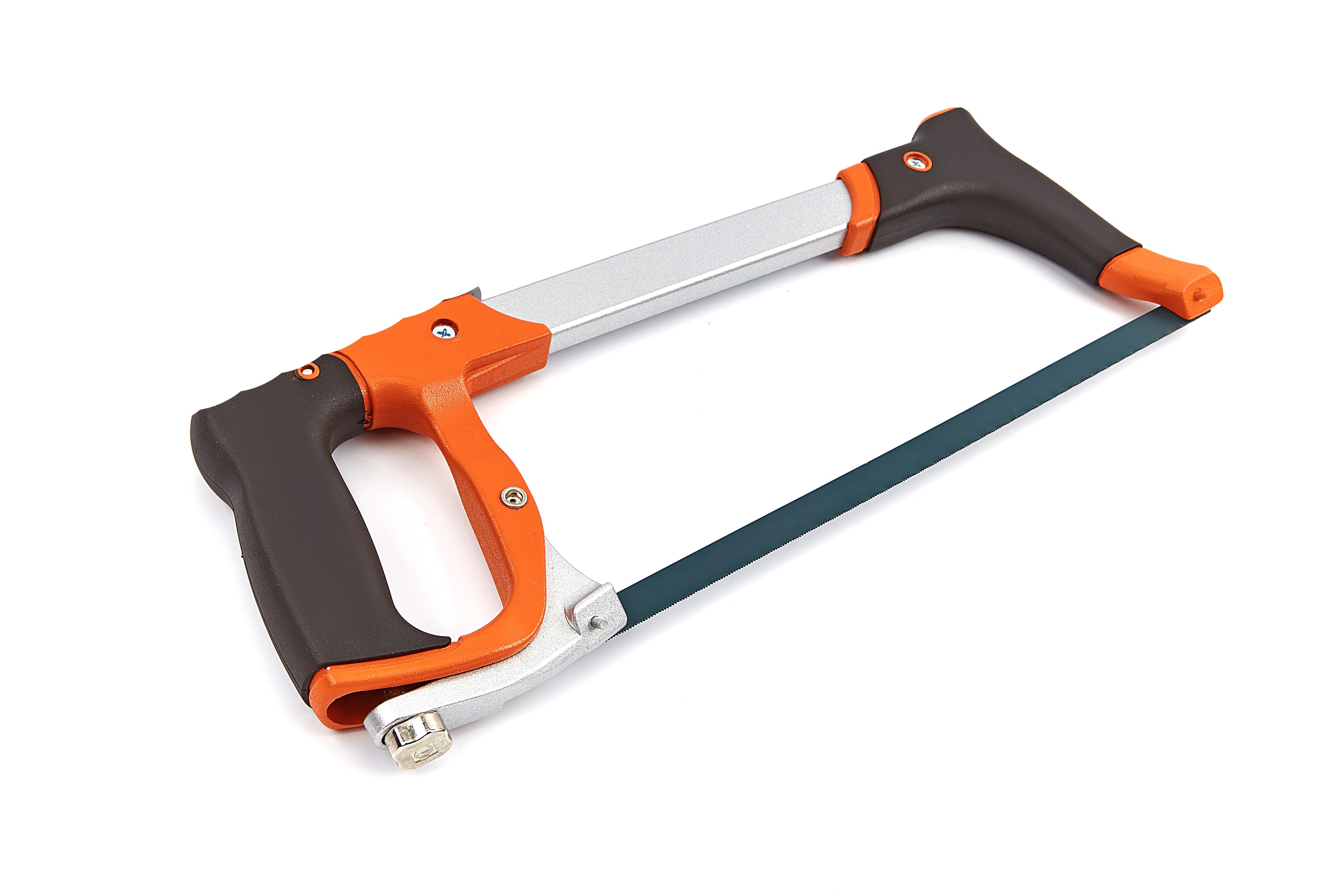 Beta 300 mm Zaagbeugel Met Snelwissel Mechanisme Voor Zaagbladen Image 2