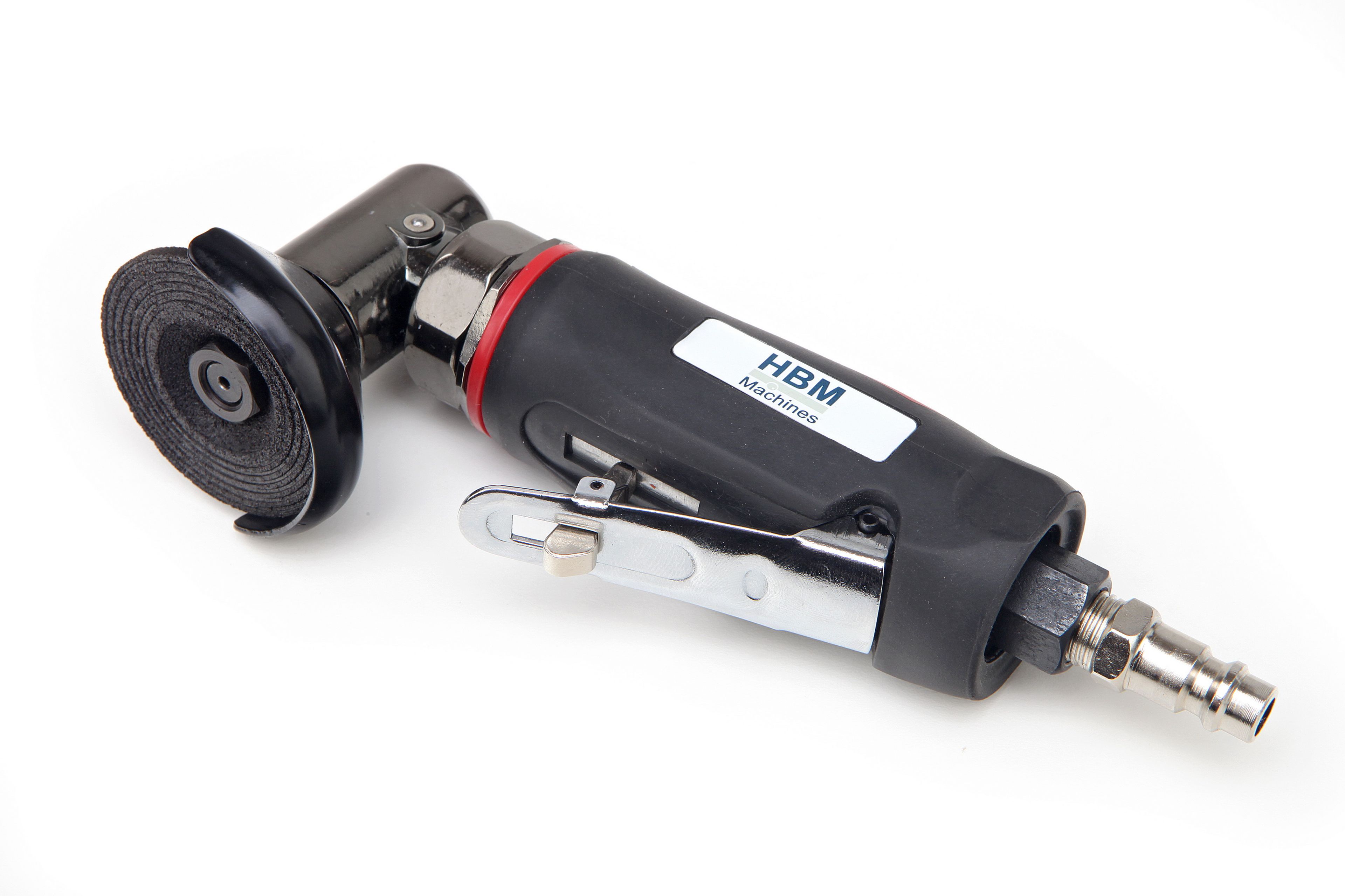 HBM 50 mm Carrosserie Slijpmachine