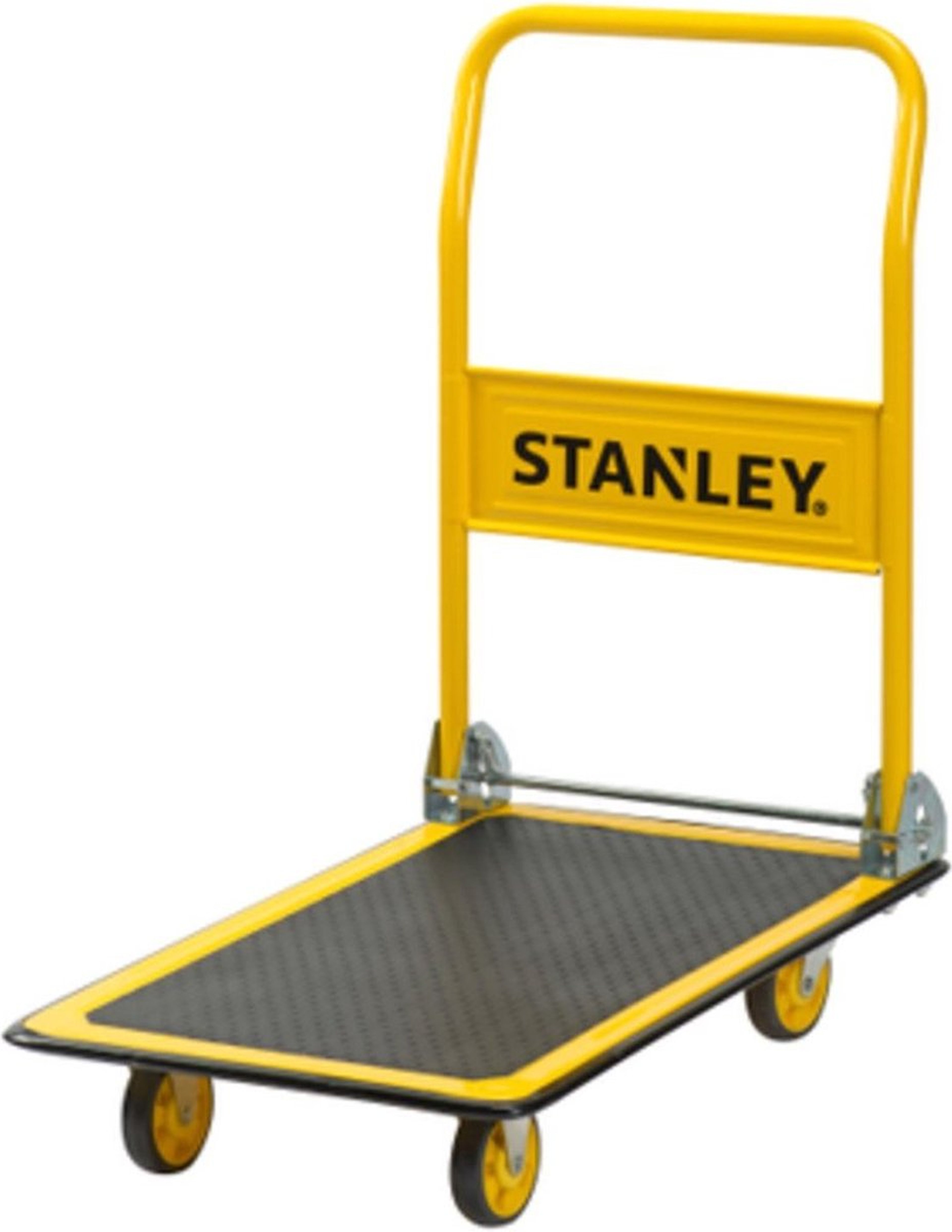 Carrello di trasporto Stanley 150 kg, SXWT-PC527 SP Image 2