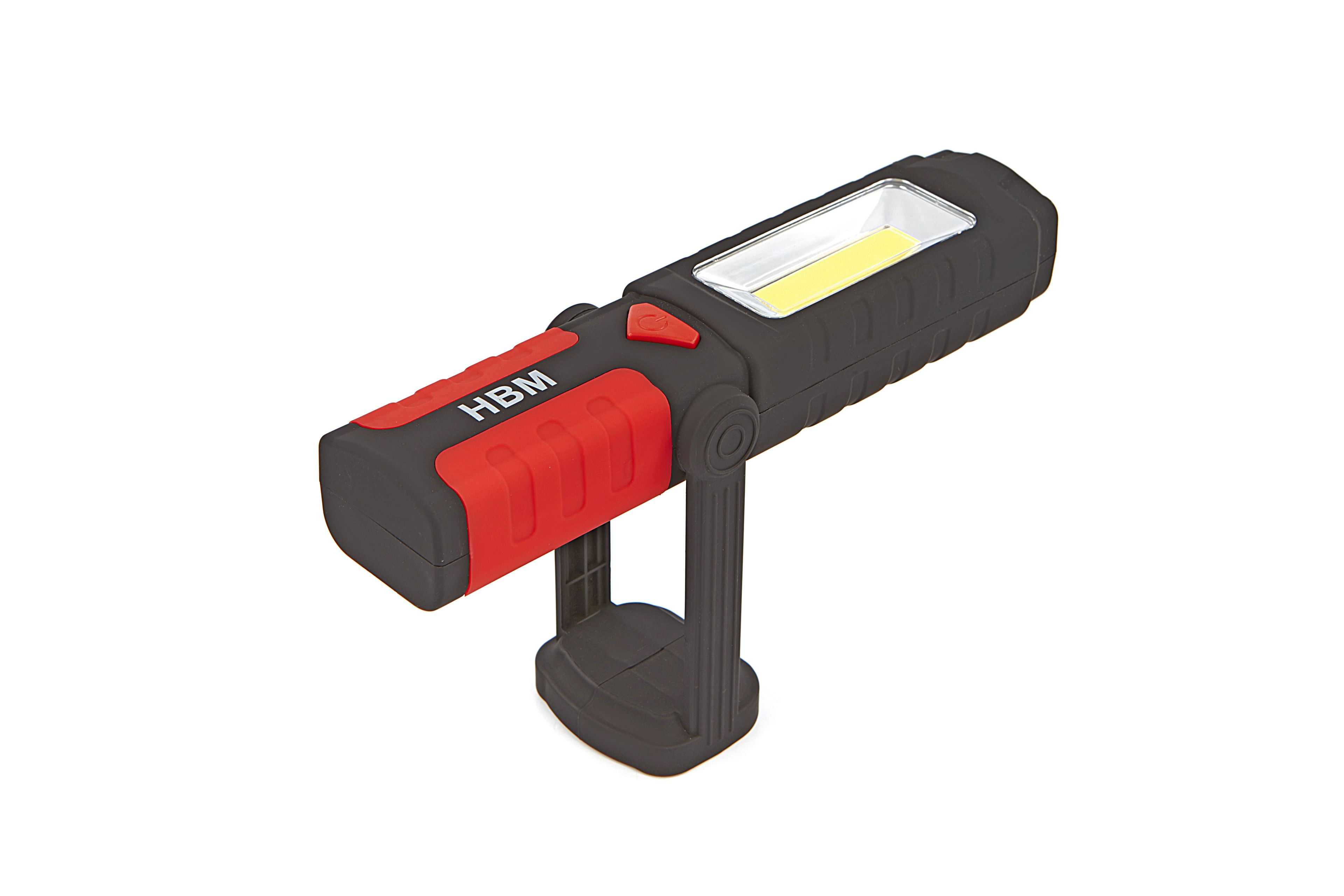 HBM lampe torche LED magnétique 3 en 1 220 lumens Image 6