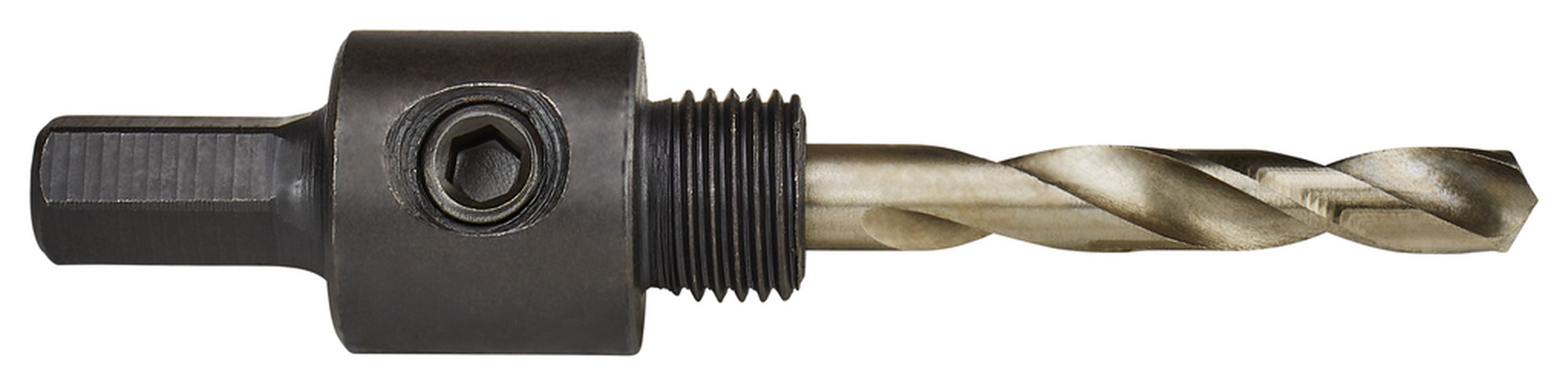 Set di seghe a tazza Makita 6 pezzi D-47117 Image 15