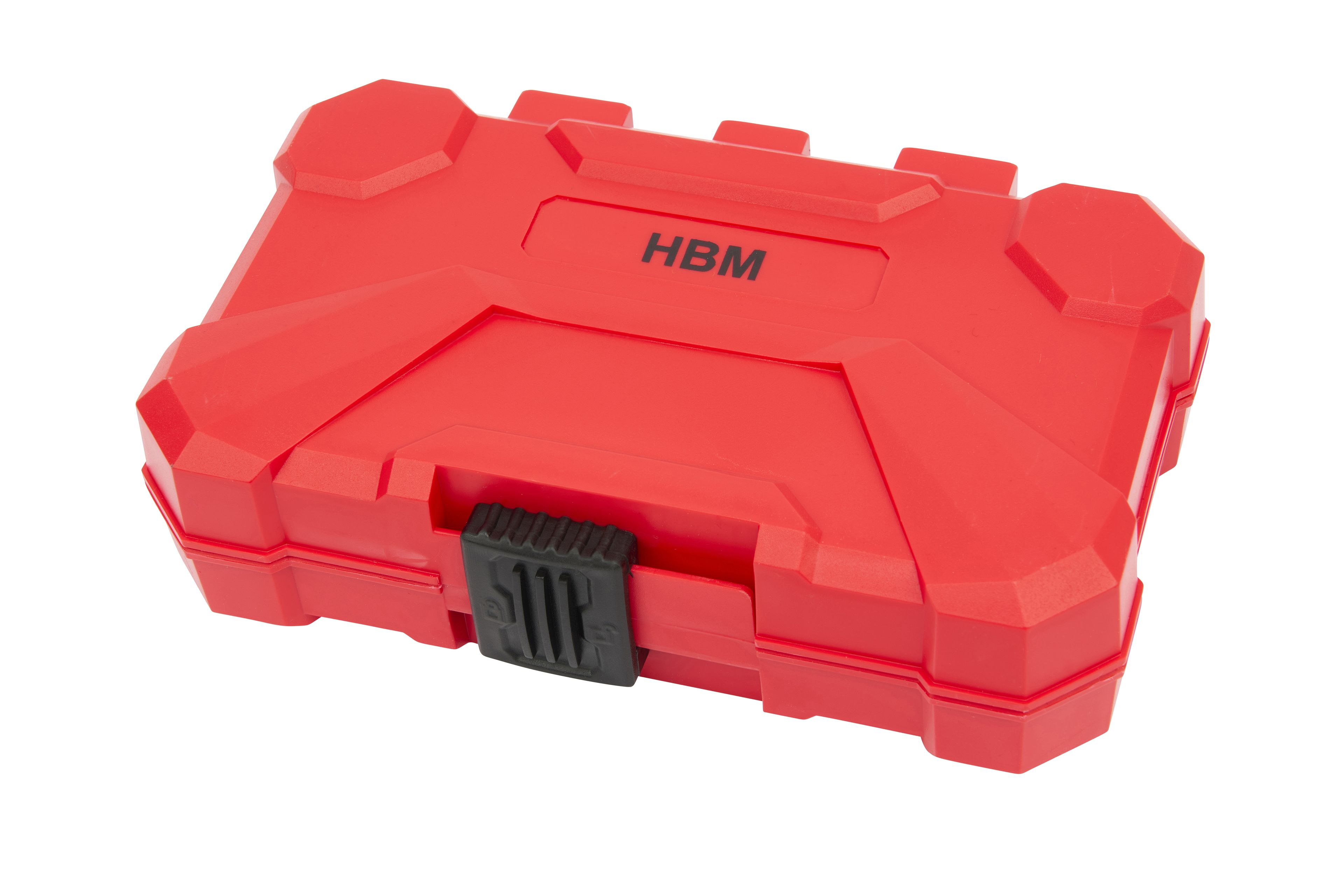 HBM 34 Delige Professionele Kracht Impact Power Bitset Image 2