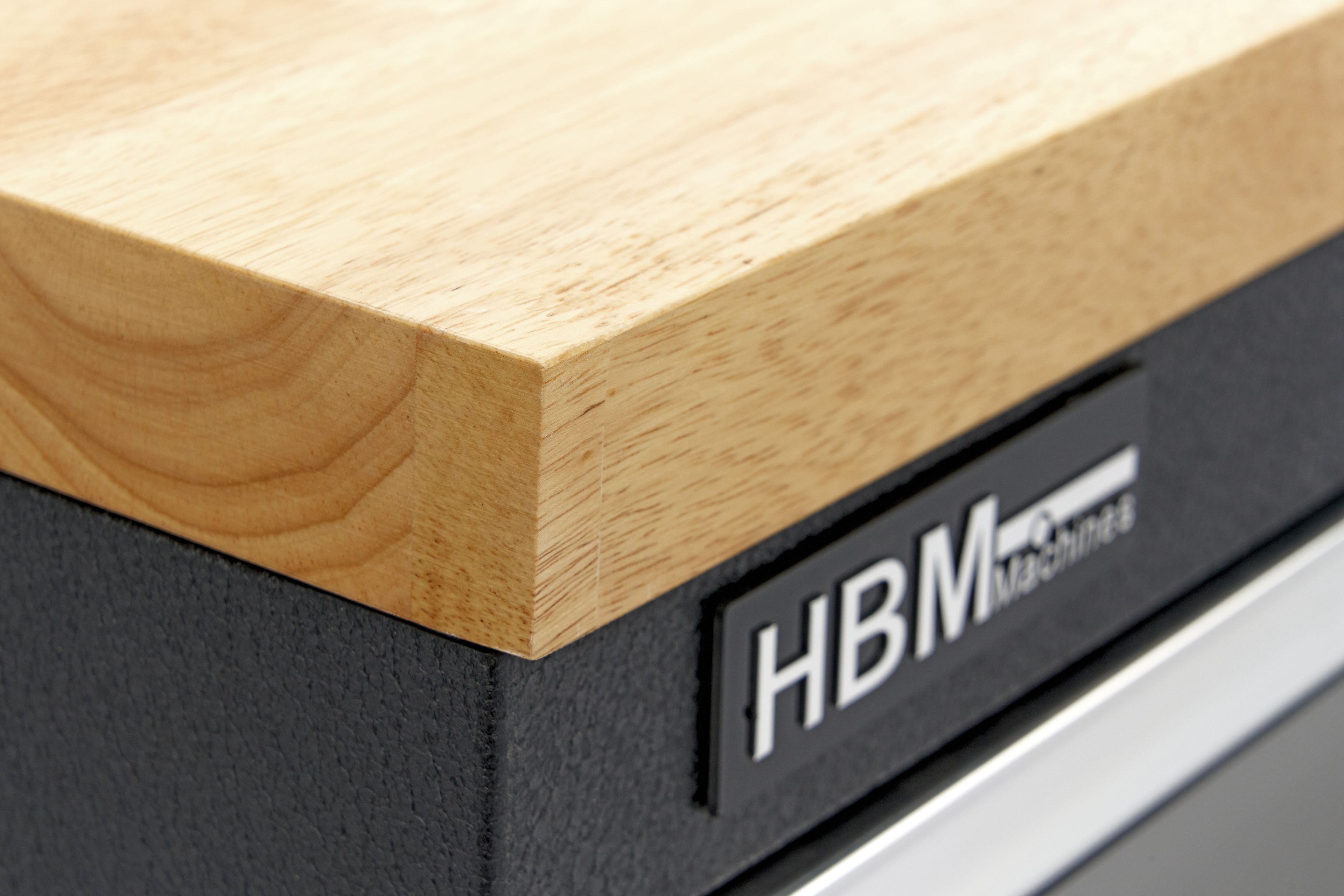 HBM 9 tiroirs 136 cm. Armoire à outils professionnelle, établi pour équipement d'atelier Image 19