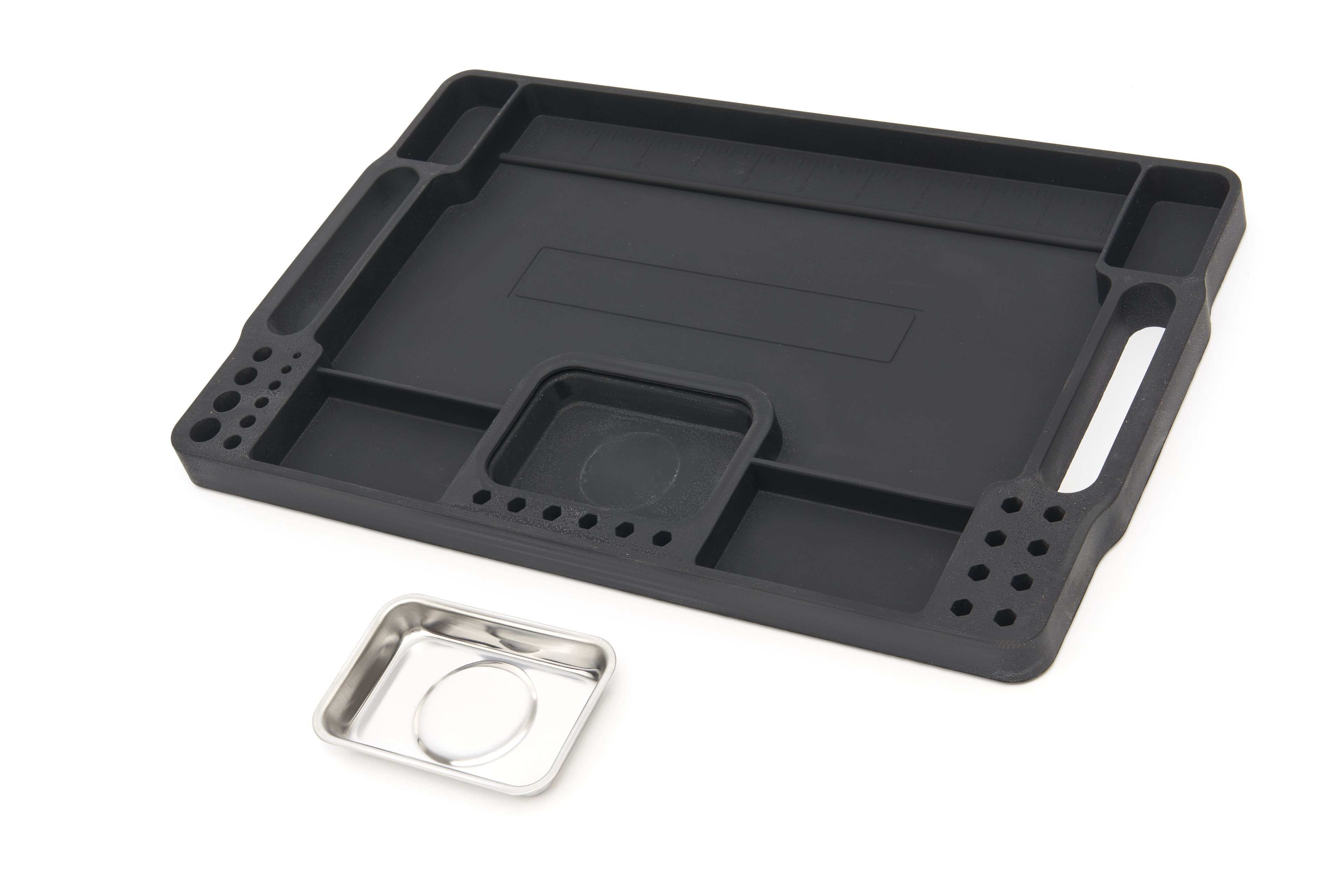 HBM gereedschapsbak 358 mm Image 4