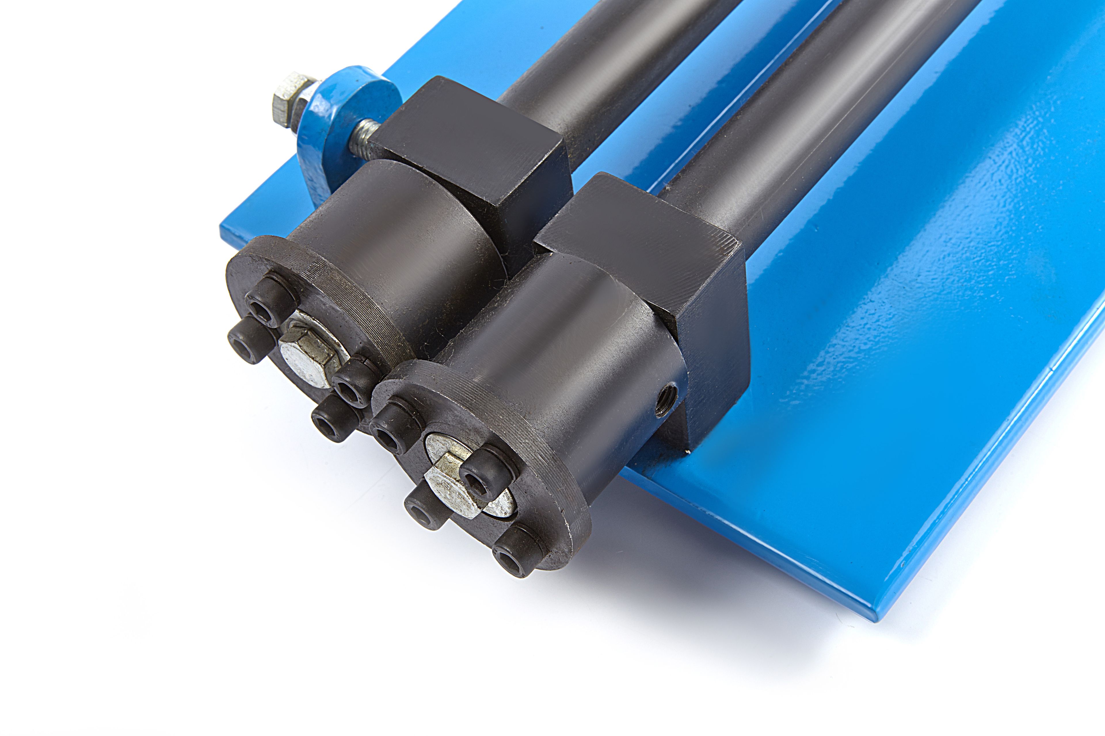 HBM Machine à plier RM 12 Image 4