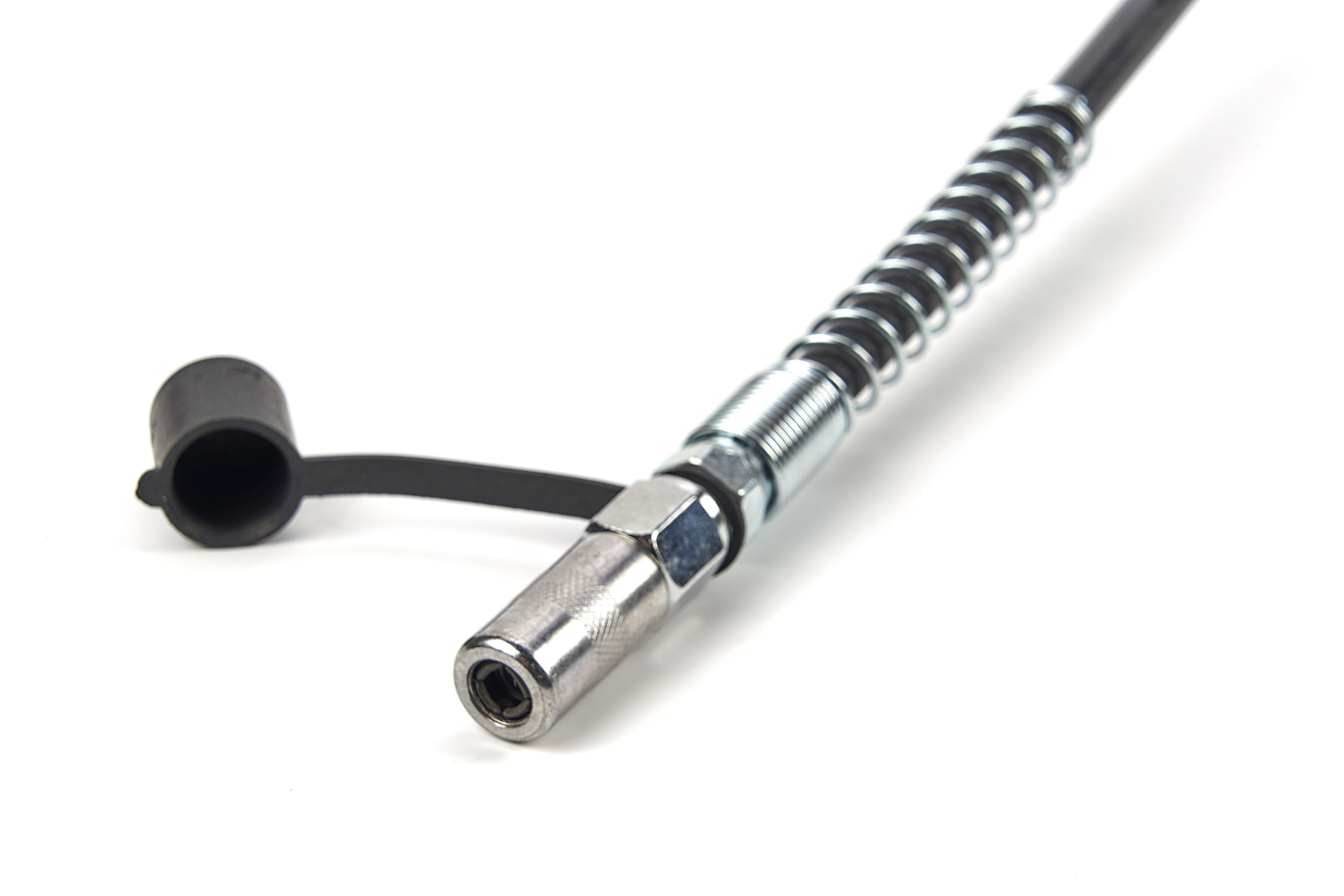 HBM Professionele Schaarvetspuit, Vetpistool Image 5