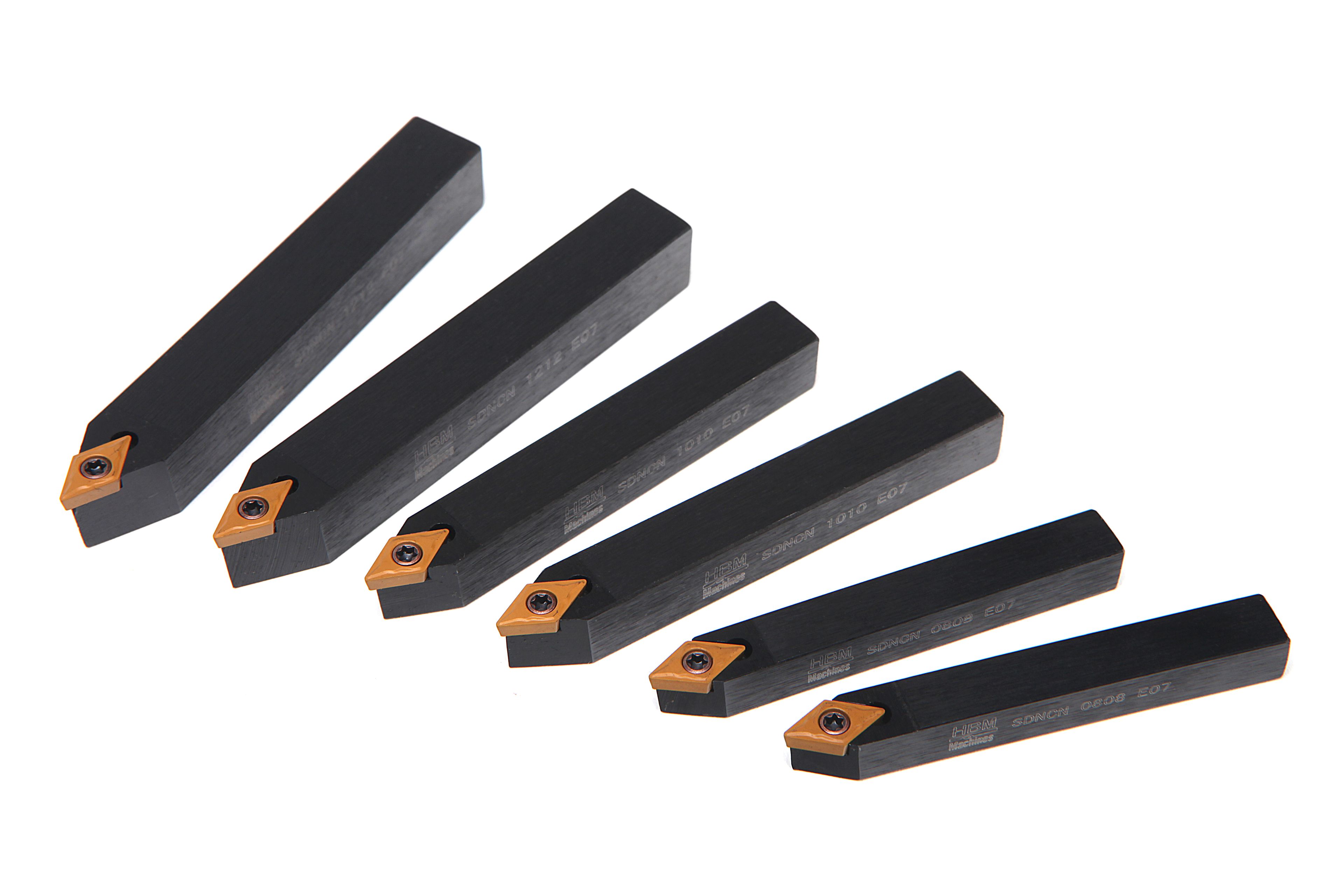 HBM Punzonatori con Piastra di Ricambio HM