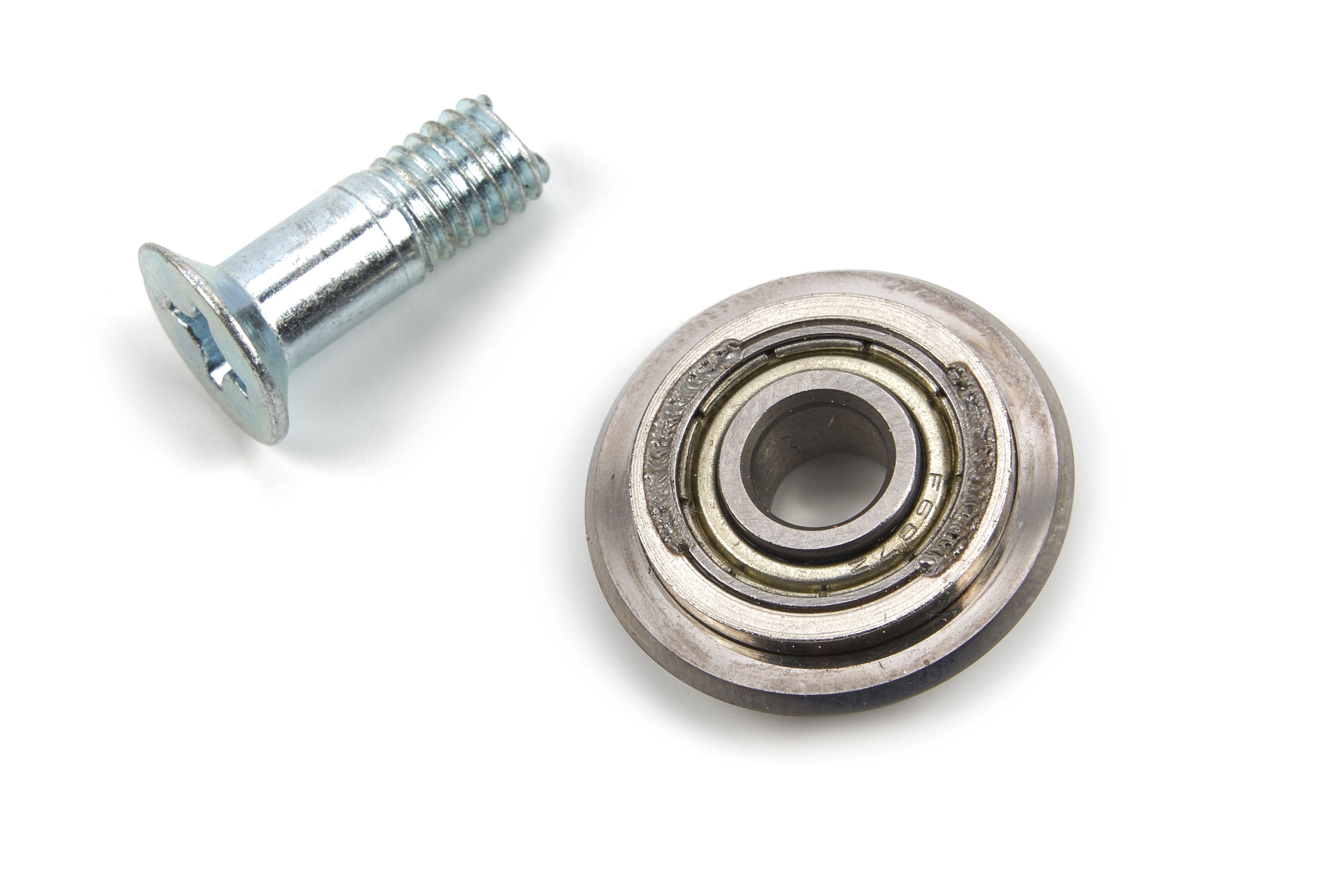 Disque de coupe en carbure HBM pour les coupe-carreaux professionnels HBM Image 3