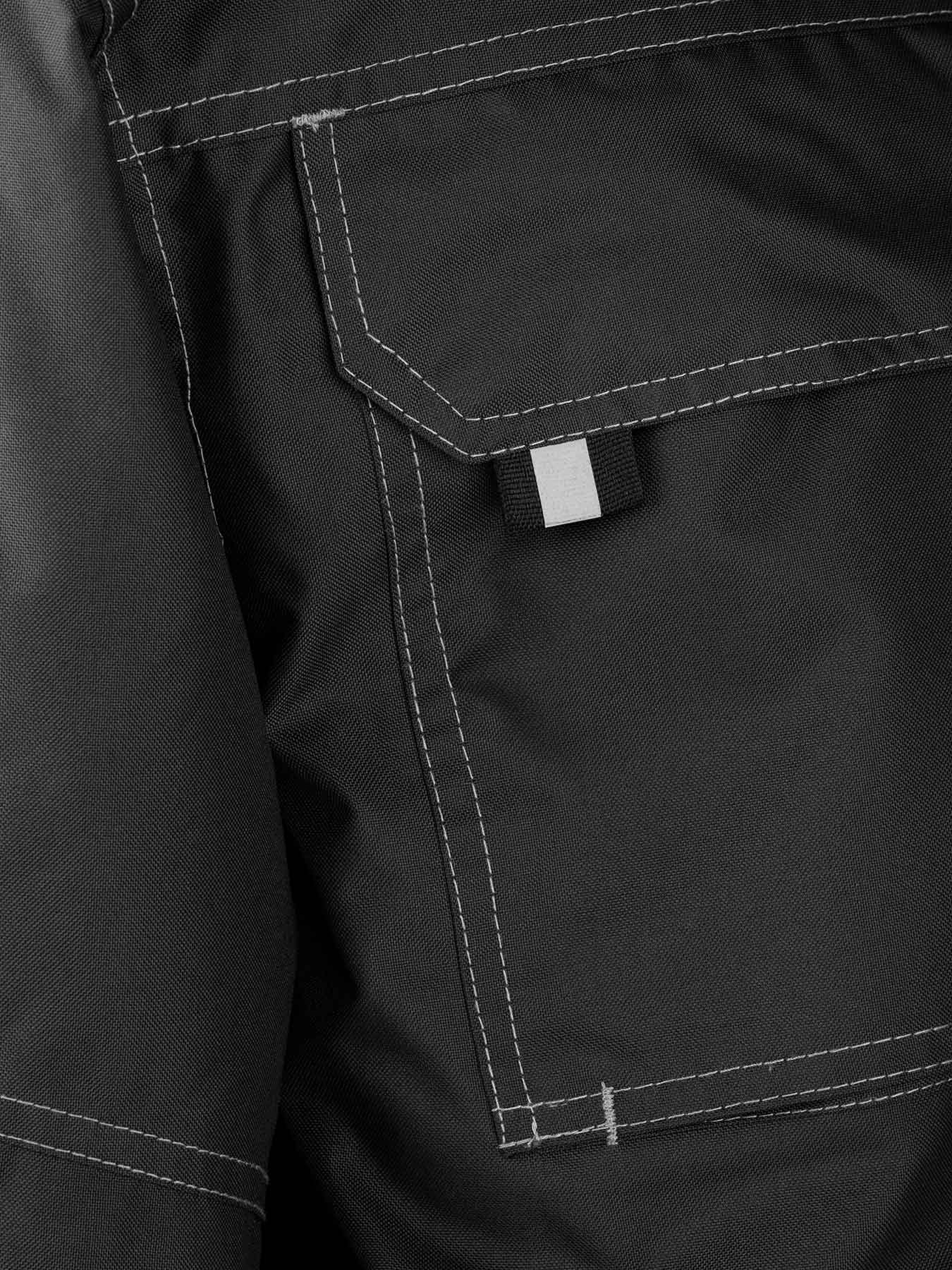 Storvik Caton Werkjassen Zwart XXXL Image 13