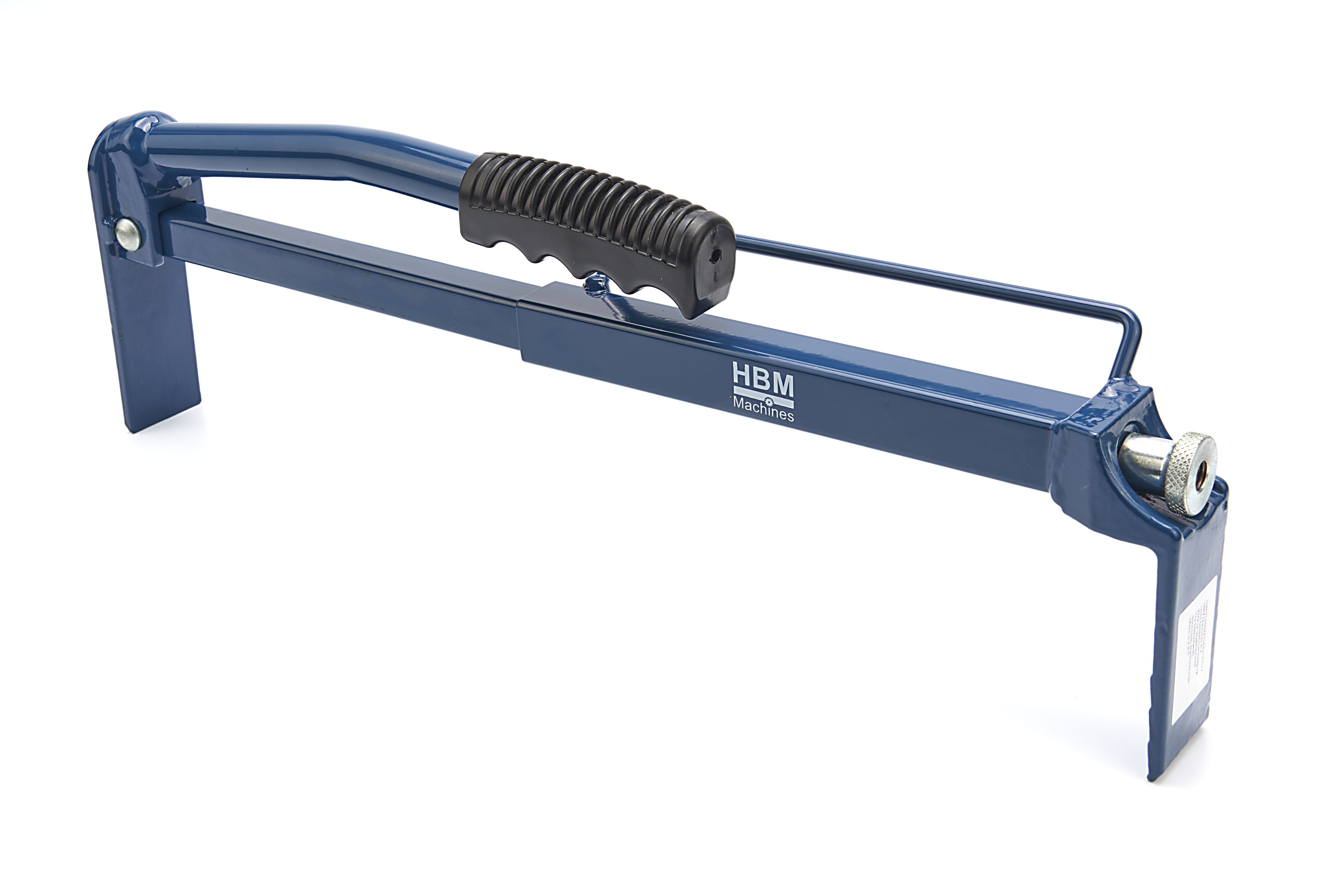 HBM Pince / Porte-pierres Réglable 270 - 450 mm Image 3