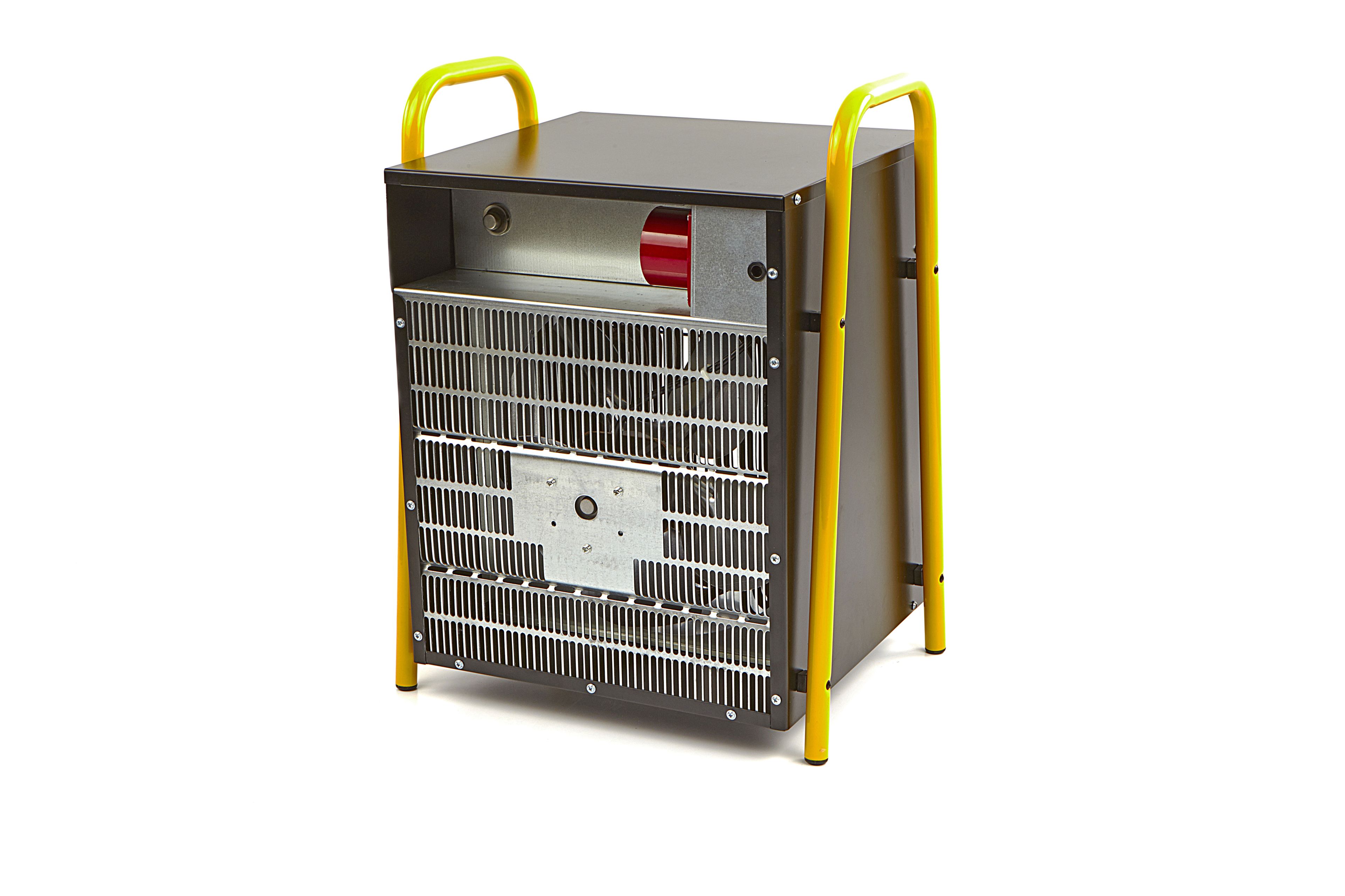 HBM 15000 Watt Professionele Elektrische Heater Image 3
