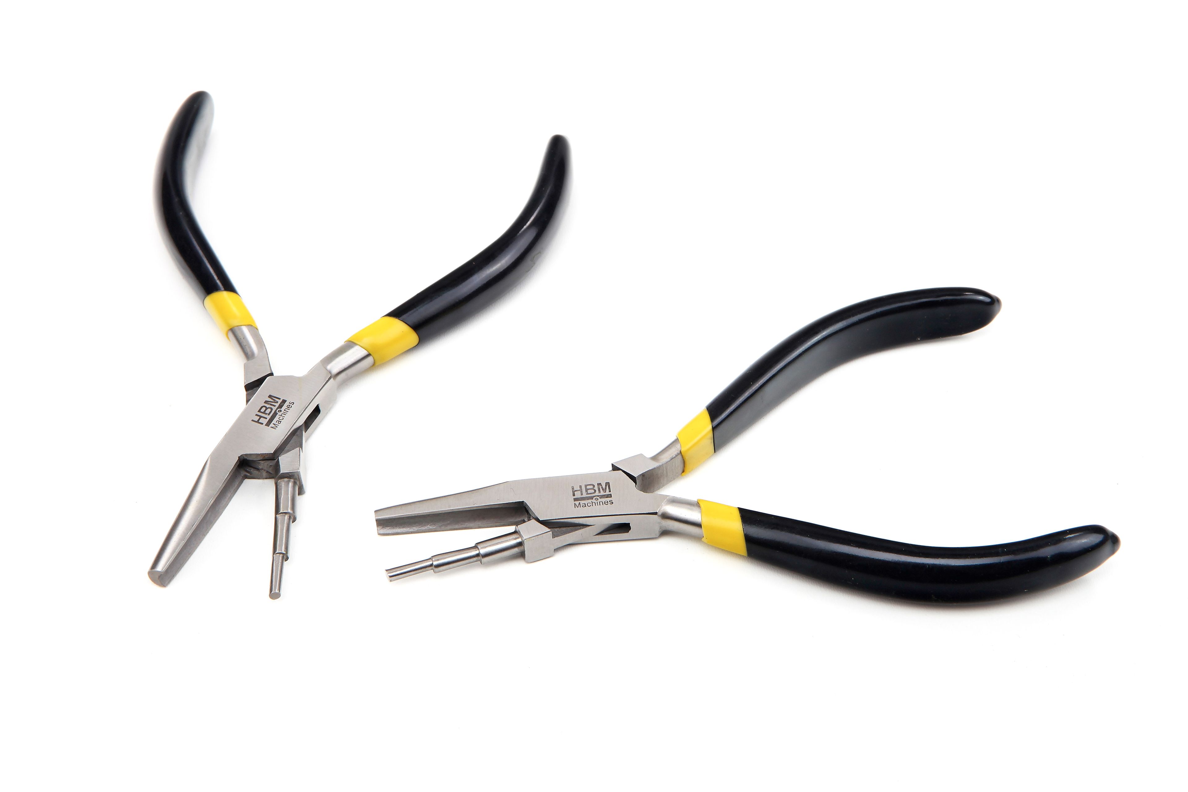 HBM 150 mm Holbuigtang Model 1 Image 2