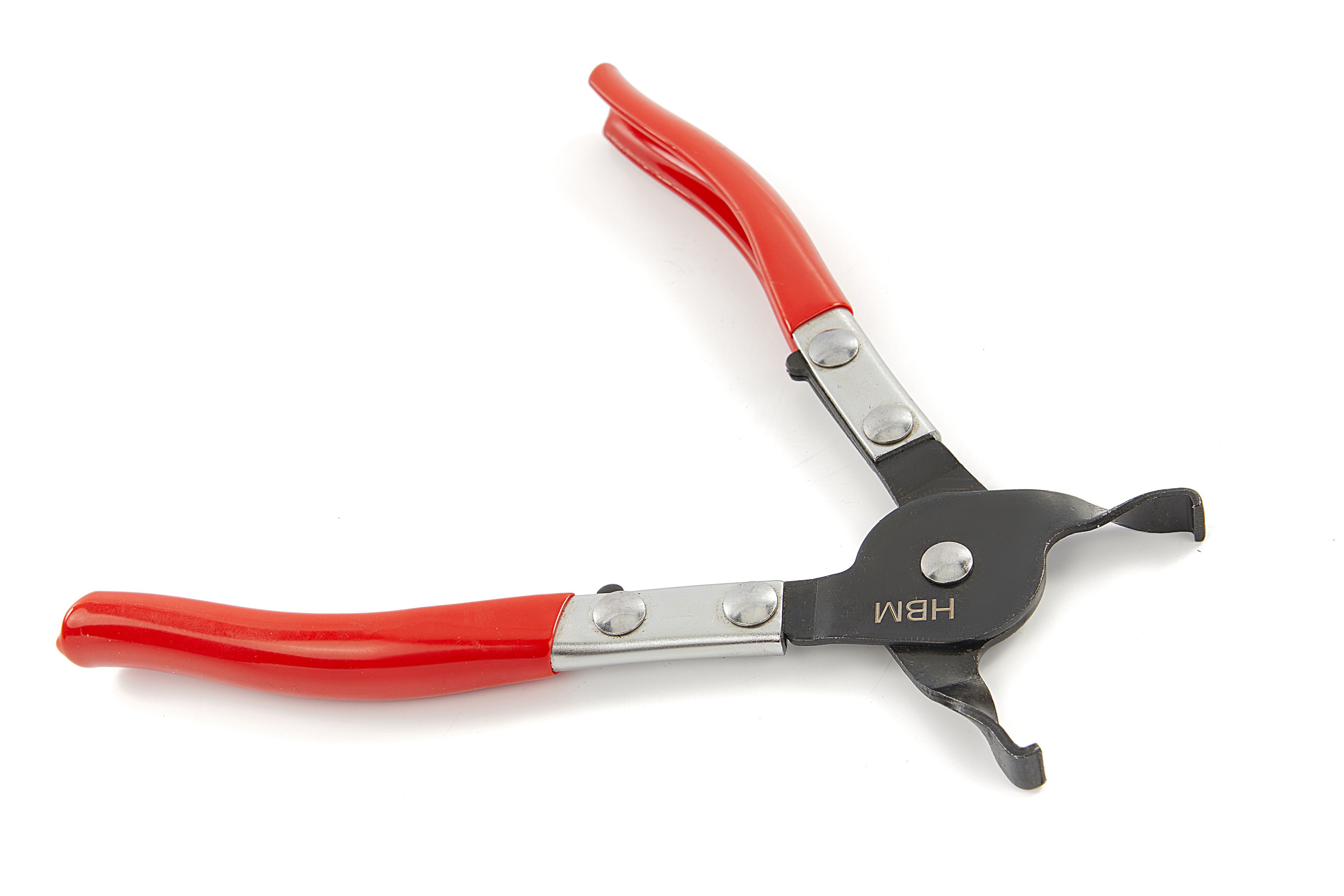 Herramienta HBM para quitar tapas protectoras de tuercas de rueda Image 3