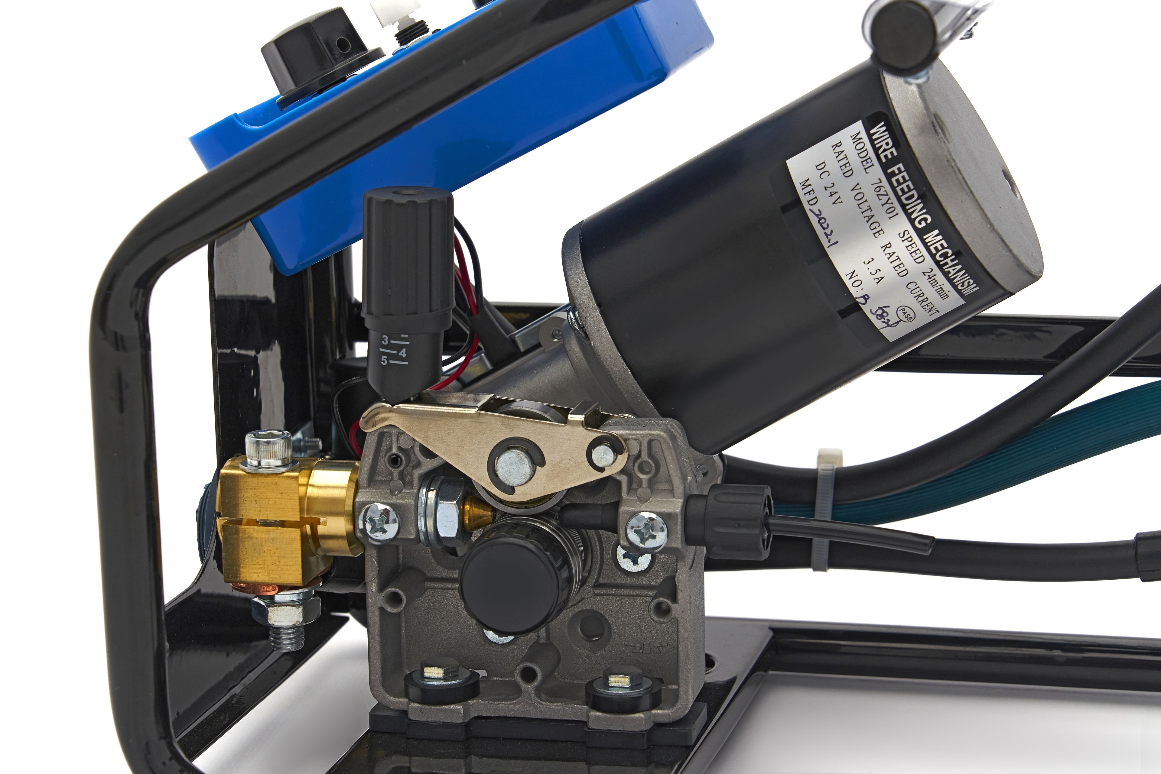 Inversores de led HBM 270 CI Smart Negros 230 V Image 17