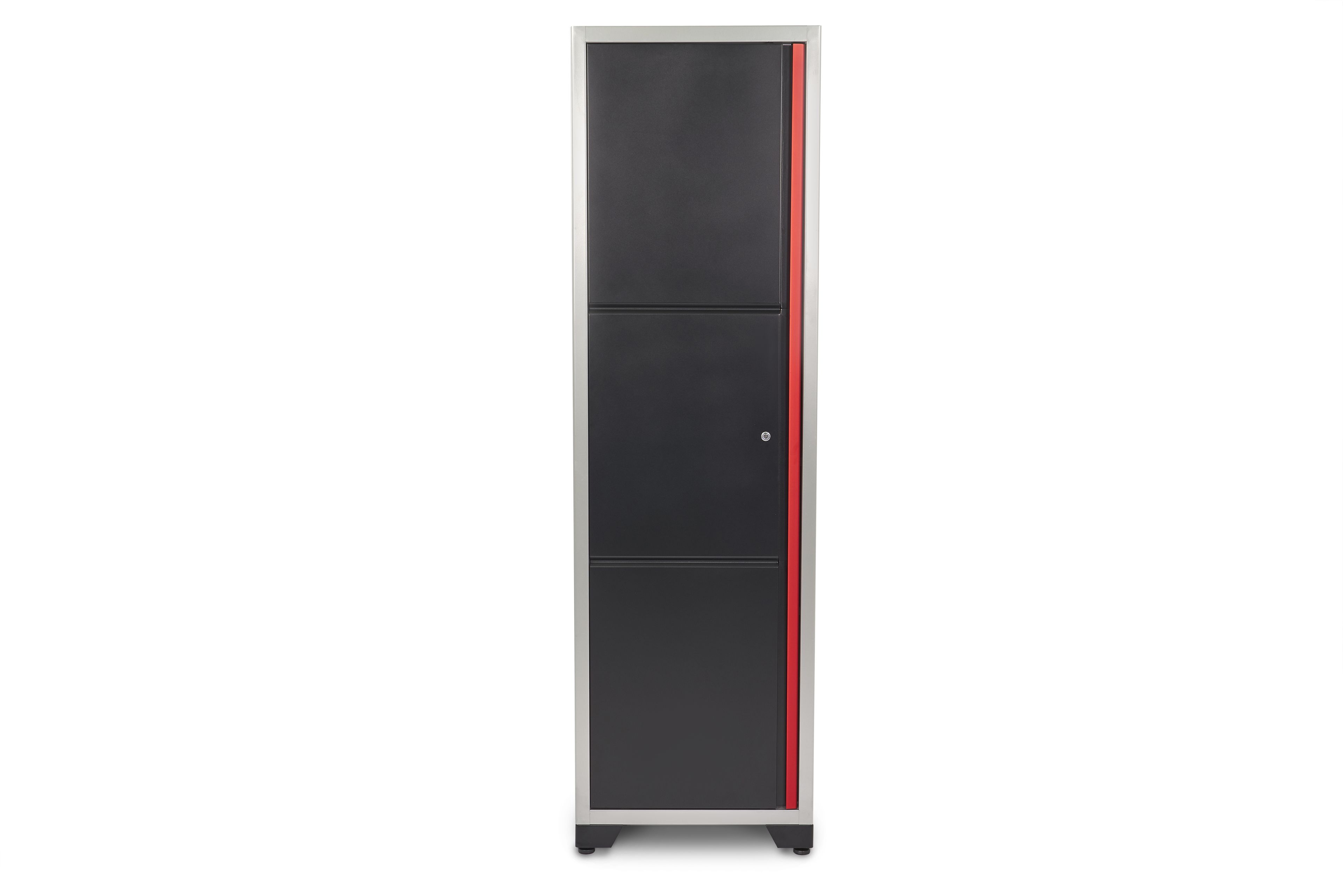 HBM Deluxe Single Professional Werkzeugschrank für Werkstattausrüstung Image 2