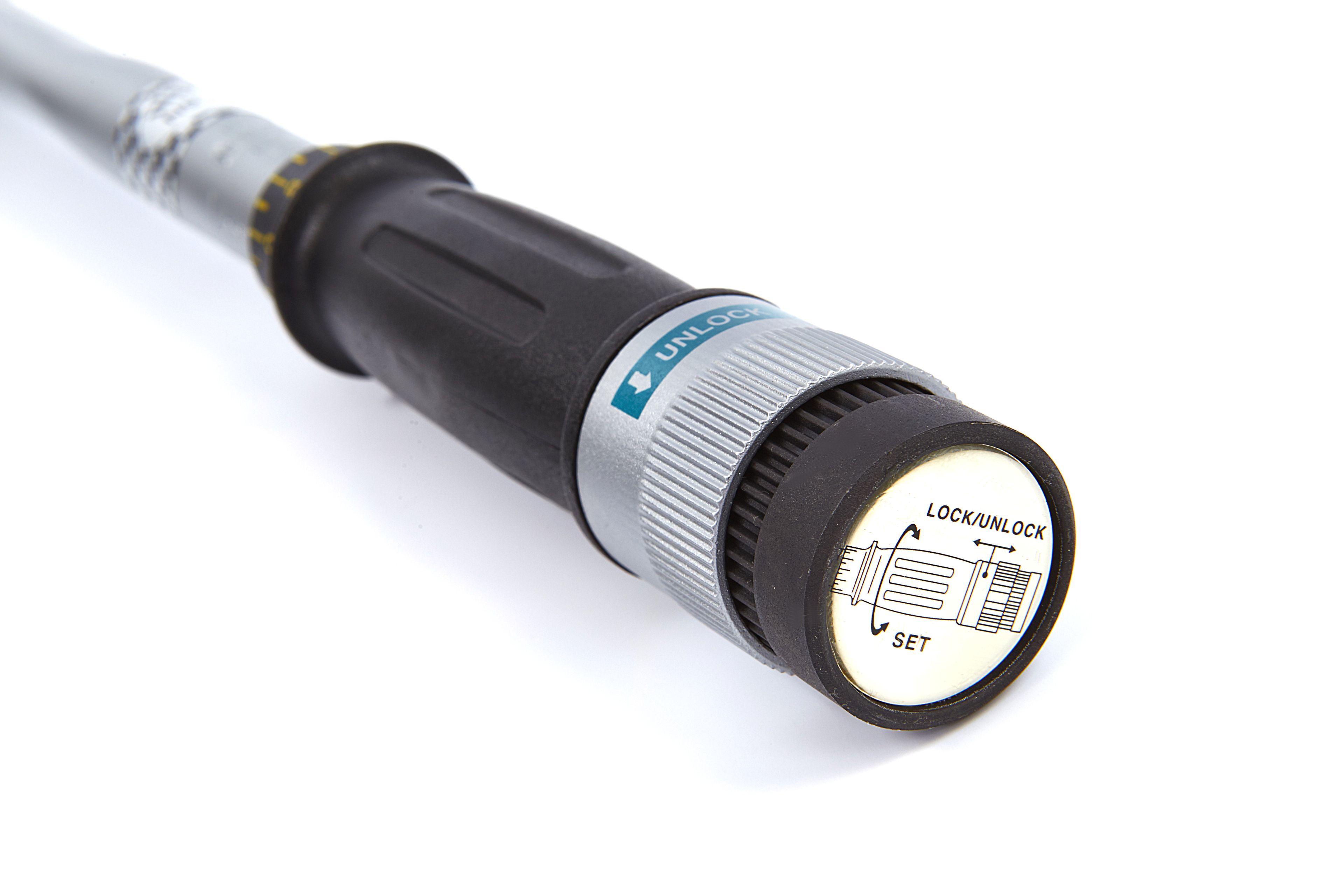 AOK Clé dynamométrique 3/8 inch 20-110 Nm Image 8