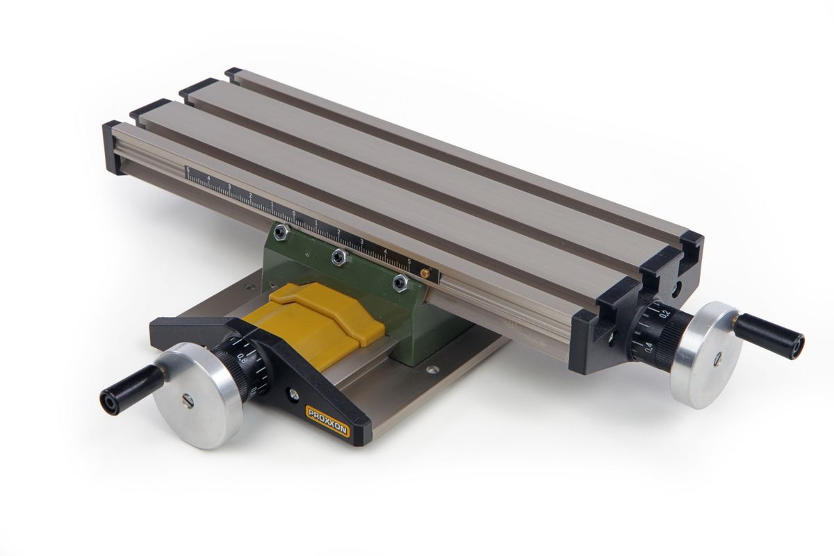 Proxxon MICRO Drehtisch KT 70