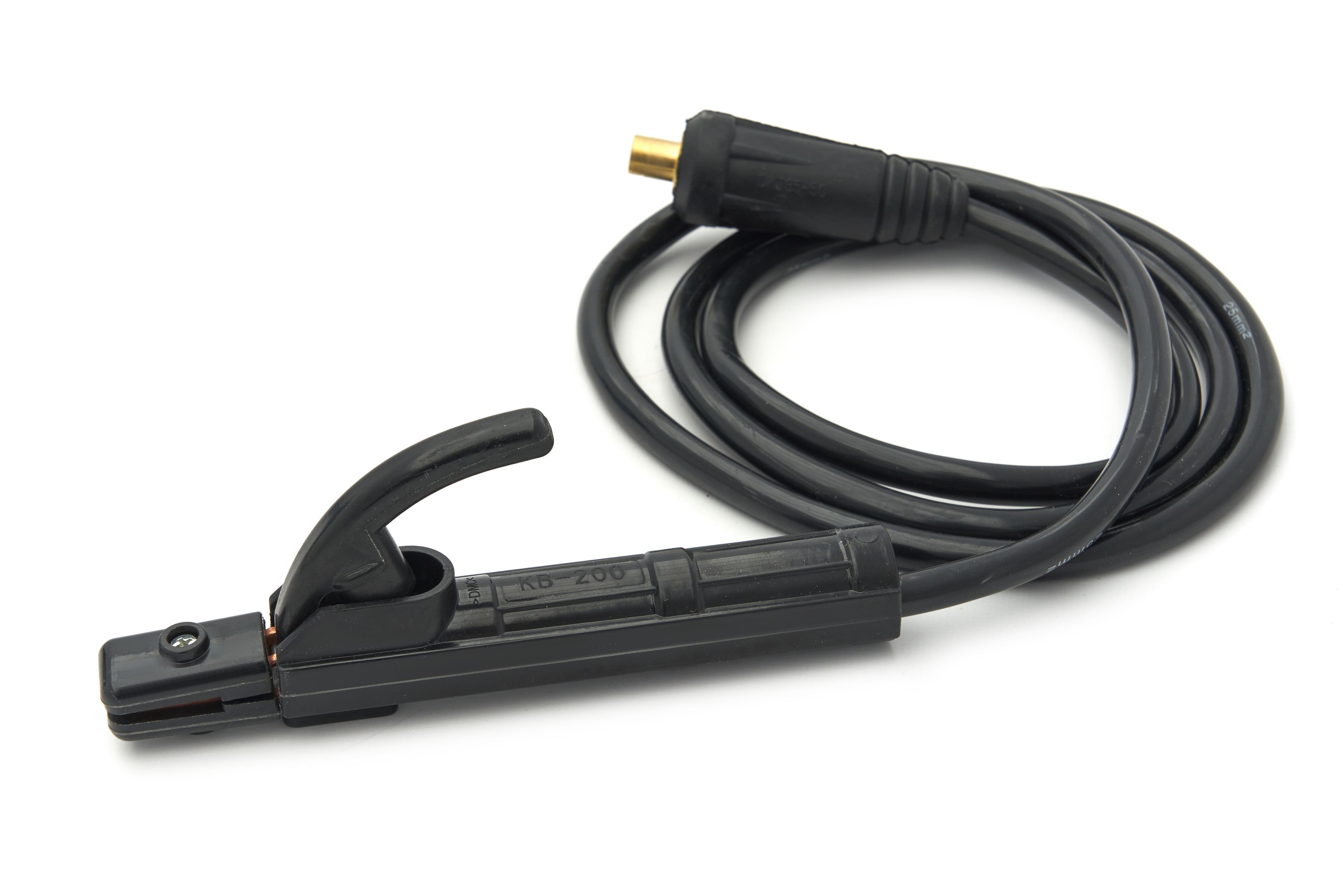 HBM TIG 200P Schweißgerät Image 10