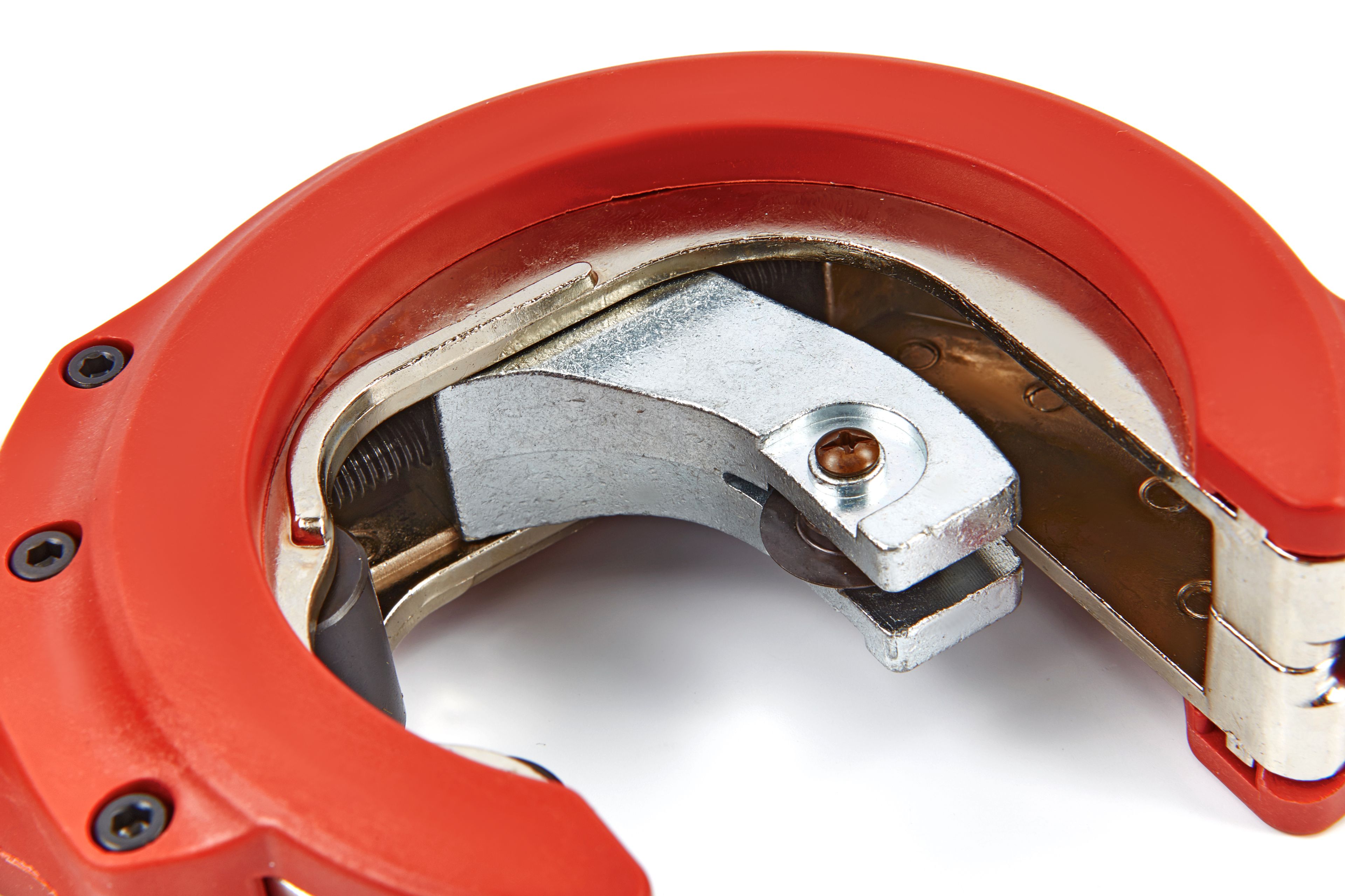 HBM Professionele Uitlaatpijp Snijder Image 8