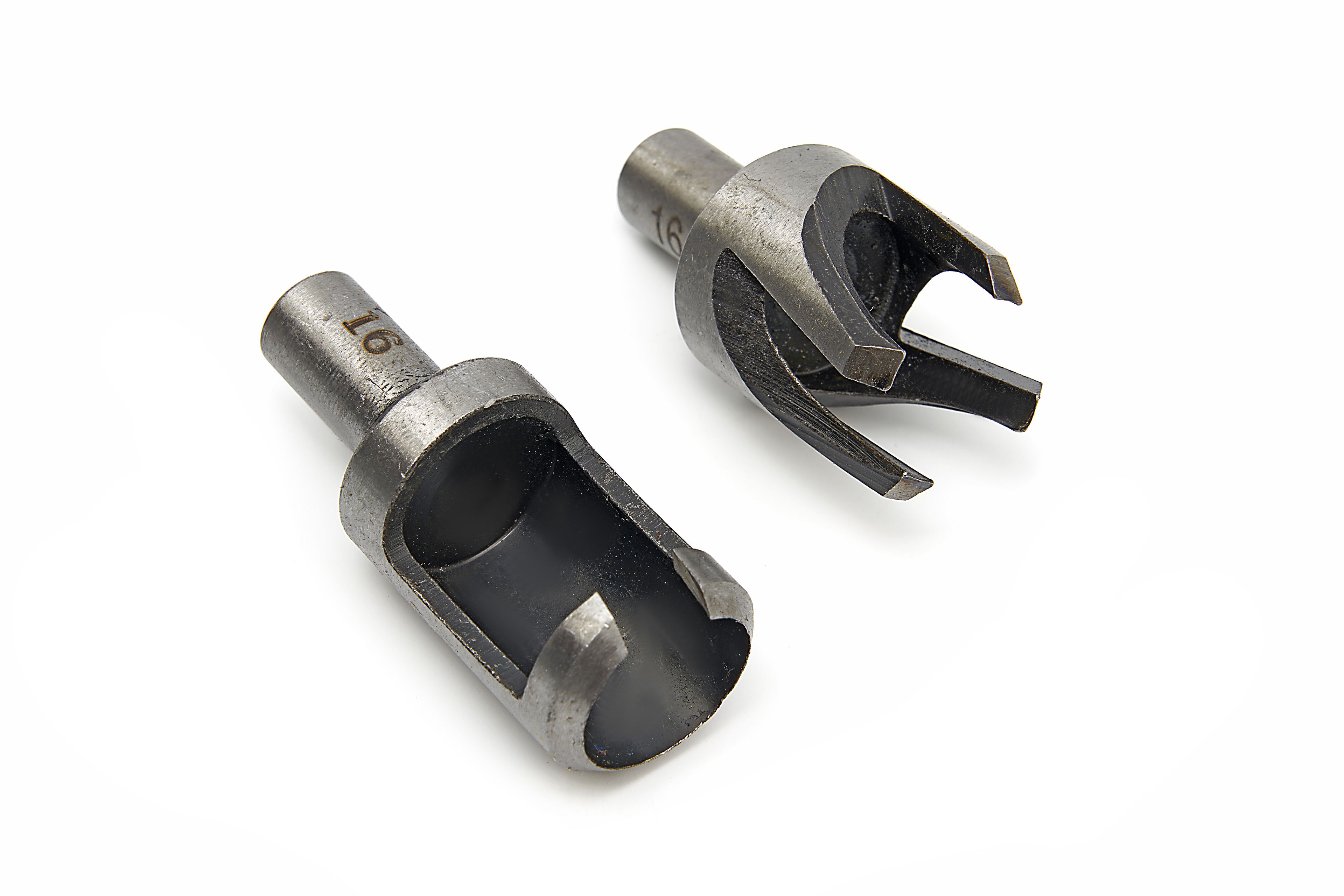 Conjunto de Brocas de Tapón HBM de 8 Piezas Image 2