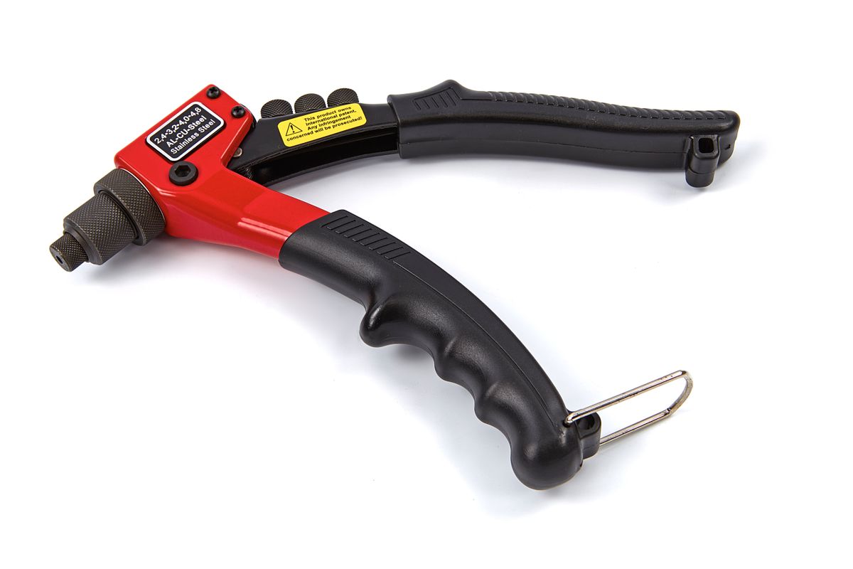 HBM Perno de remachar Modelo 2