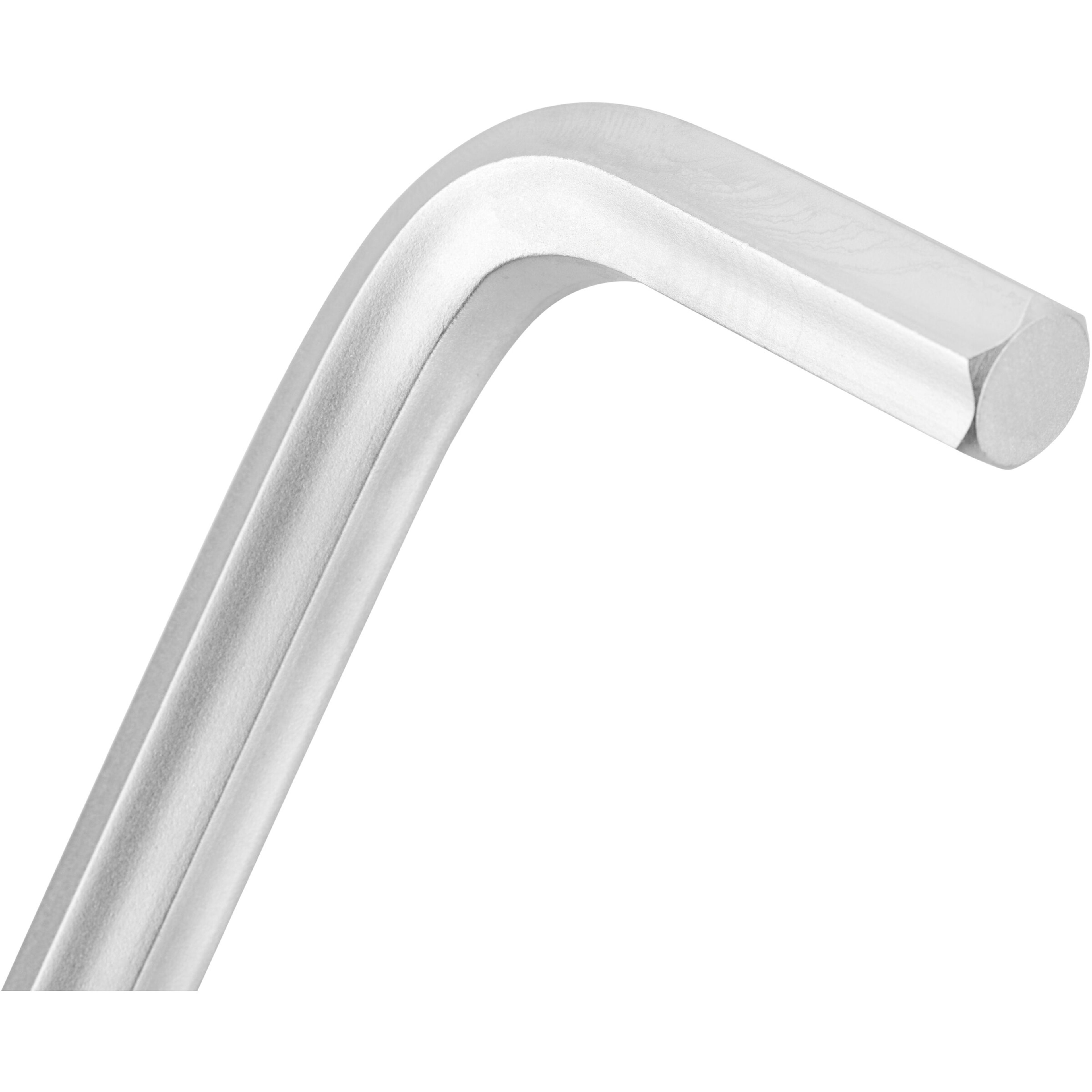 Ensemble de clés hexagonales Wera à angle de 1,5 à 10 mm avec tête sphérique courte Image 4