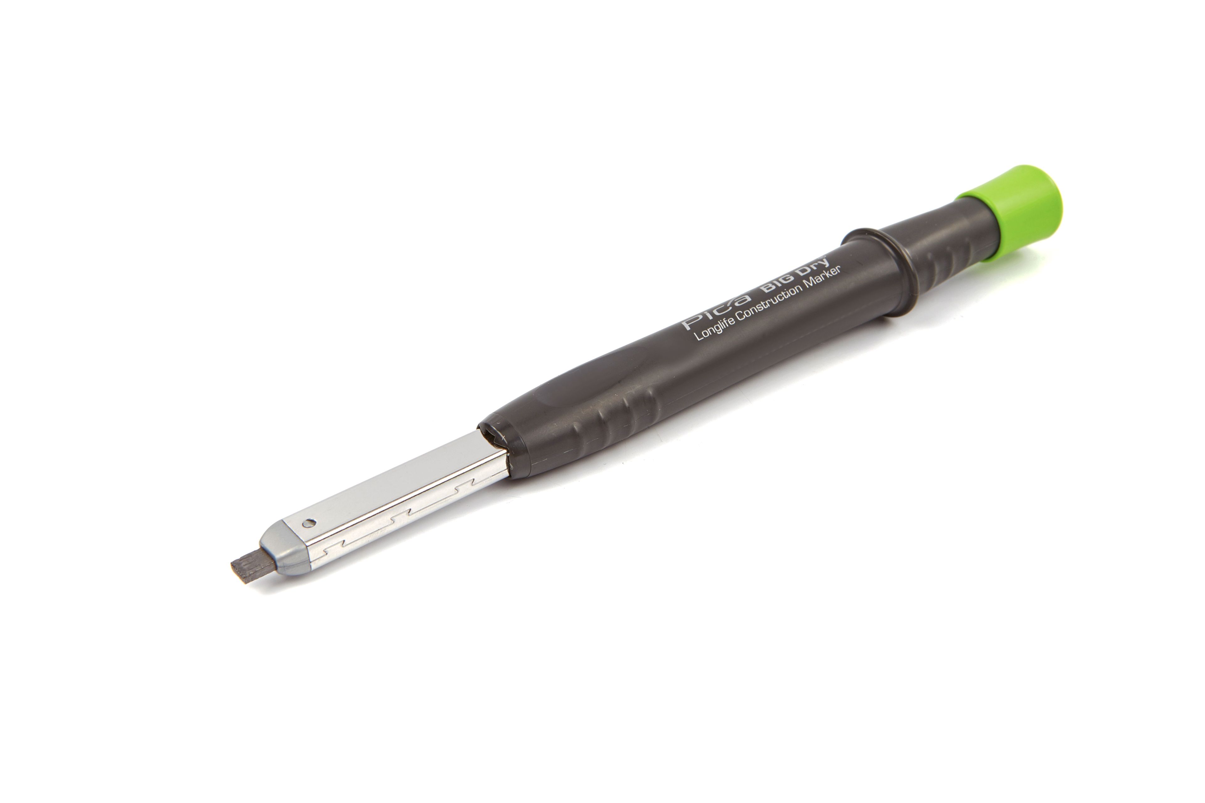 Pica PI6095 Pica Big Dry Potlood set met navulling Image 4