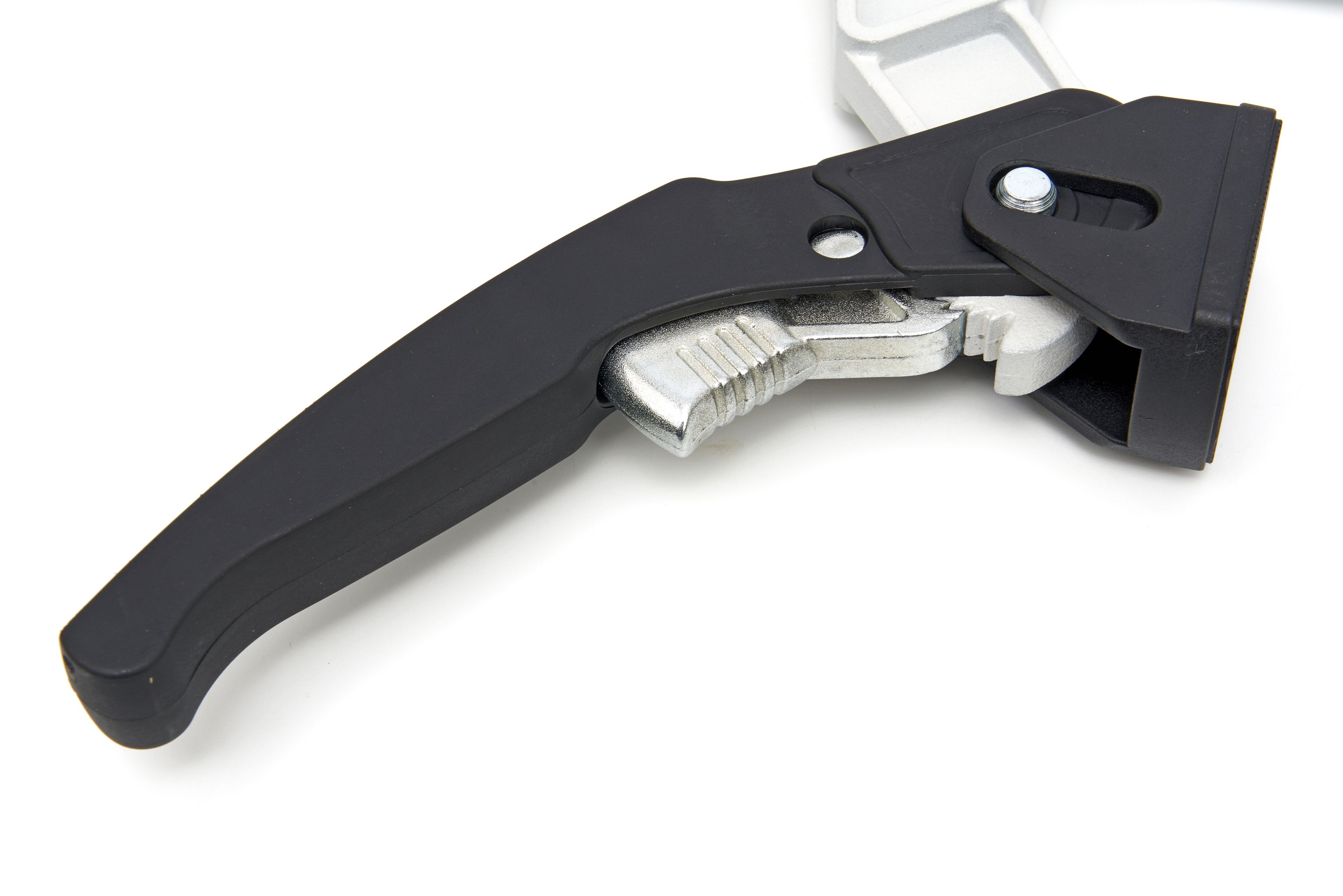 Serre-joint HBM à réglage rapide avec une force de serrage de 200 kg 150 mm Image 3