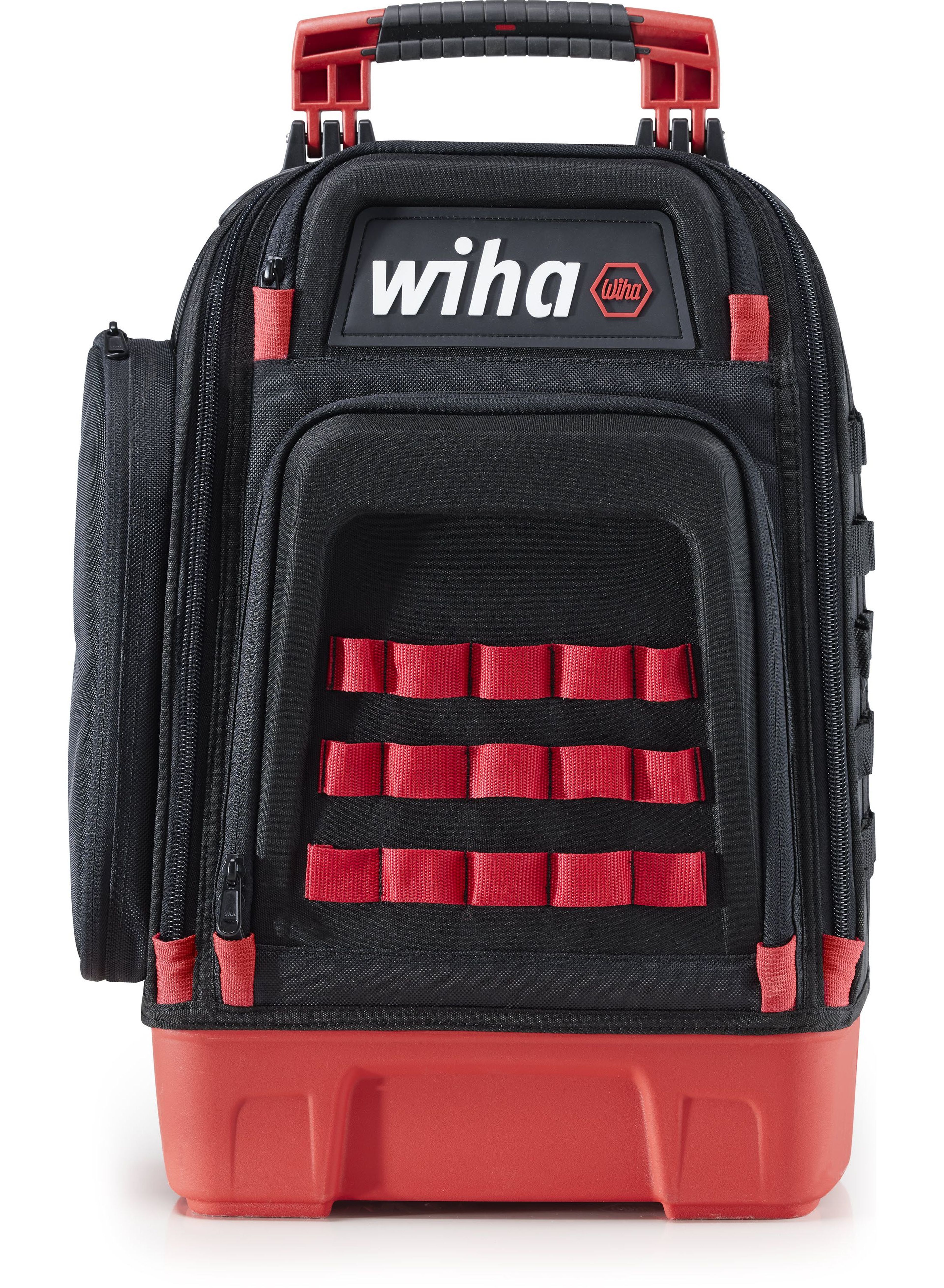 Sac à dos pour outils Mechanic II Wiha 9300-31602 Image 3