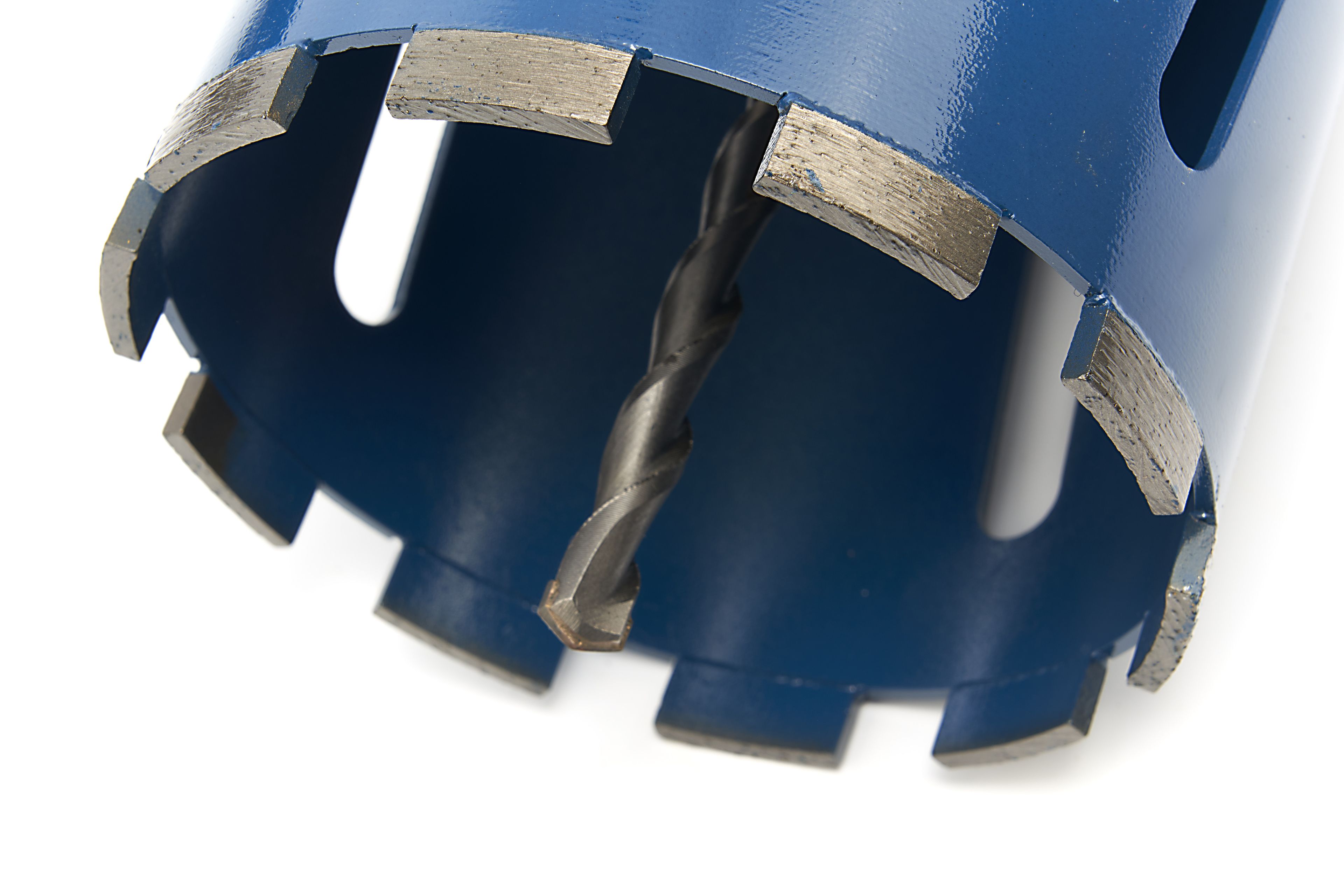 HBM kit de forages à cœur diamant 12 pièces Image 7