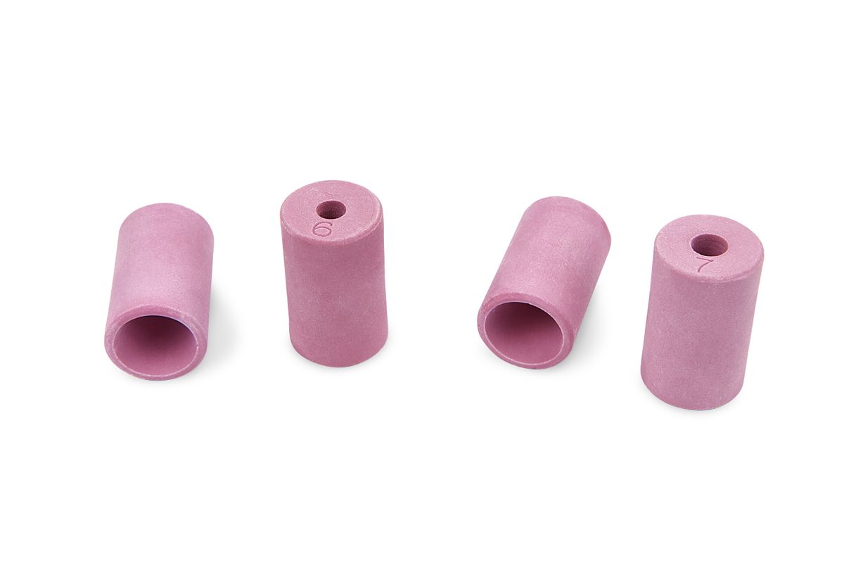 HBM Set de 4 Piezas 6 / 7 mm Boquilla TBV SBC 420/500/990
