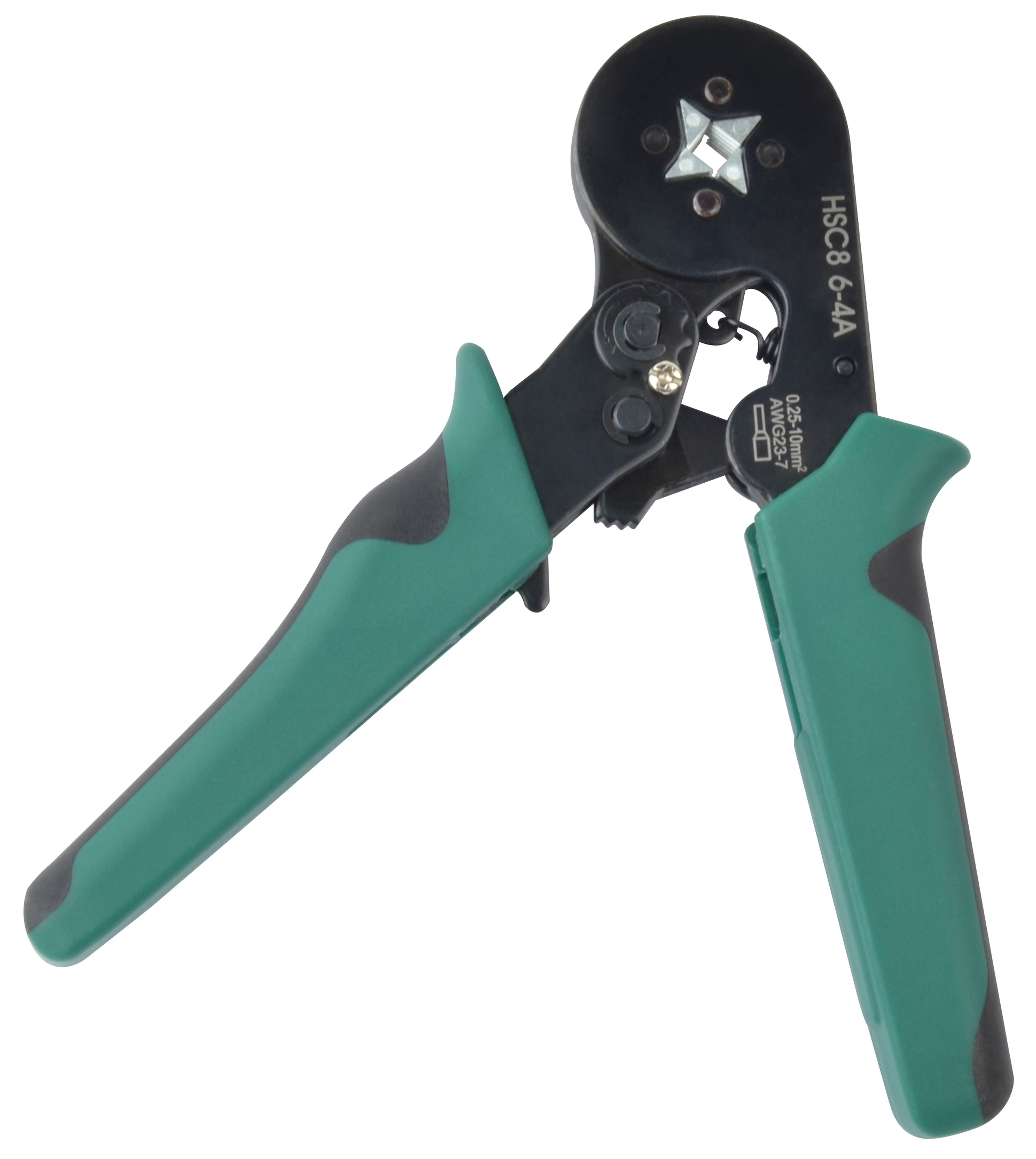 Mannesman Krimptangset 1202 dlg Image 2